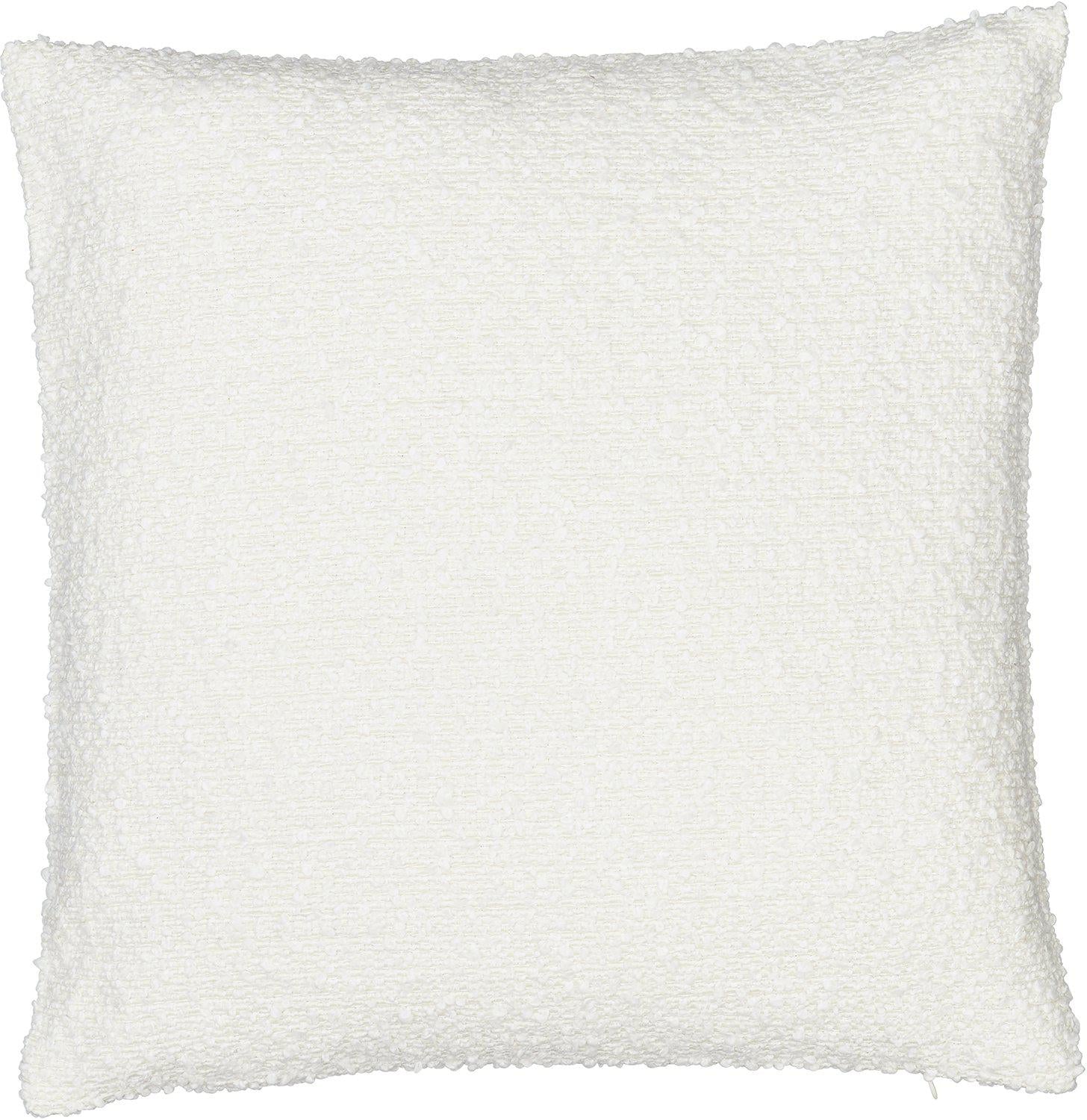 Svanefors Trond Kuddfodral Offwhite 45x45cm