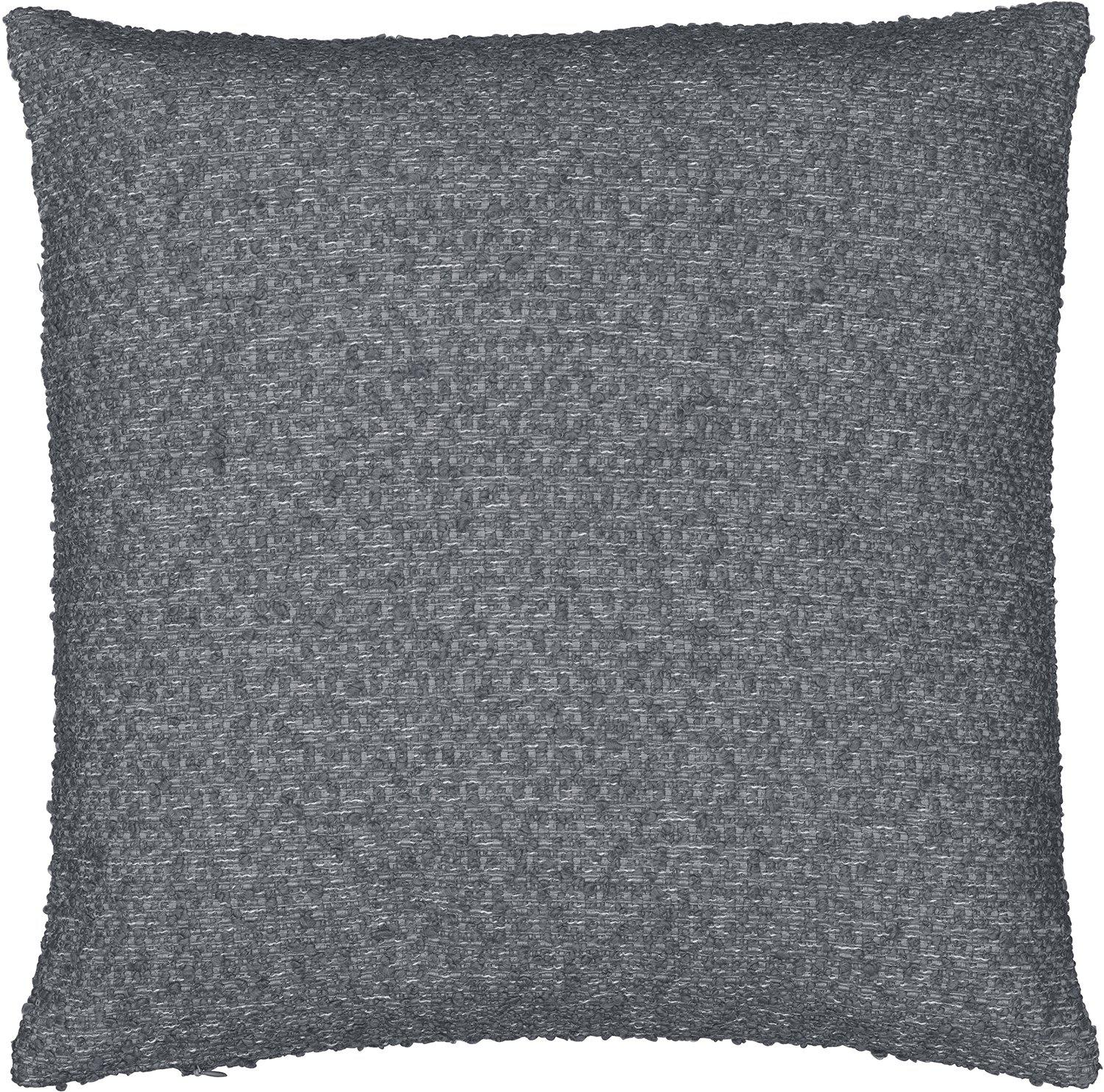 Svanefors Trond Kuddfodral M Grå 45x45cm