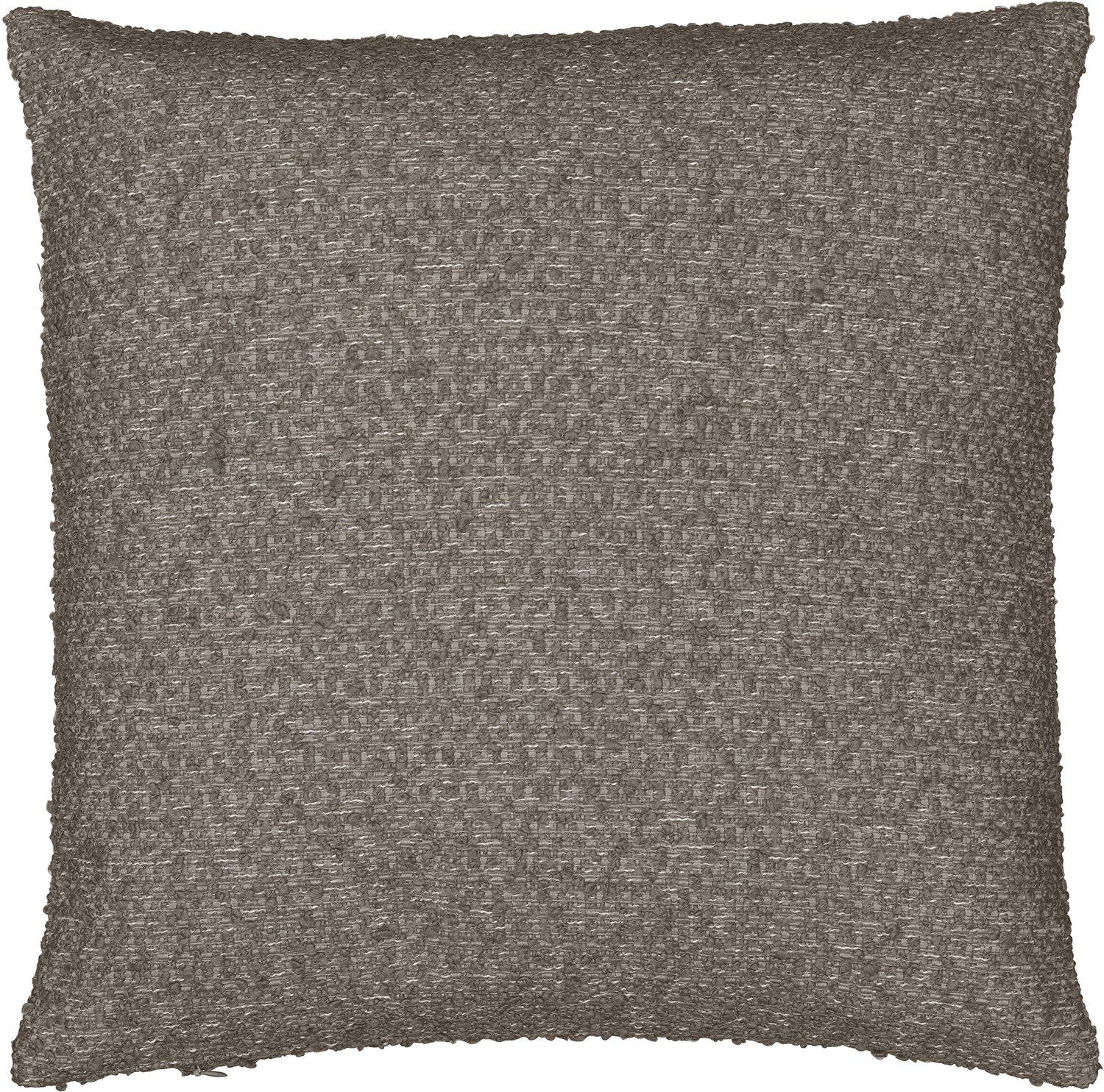 Svanefors Trond Kuddfodral Nougat 45x45cm