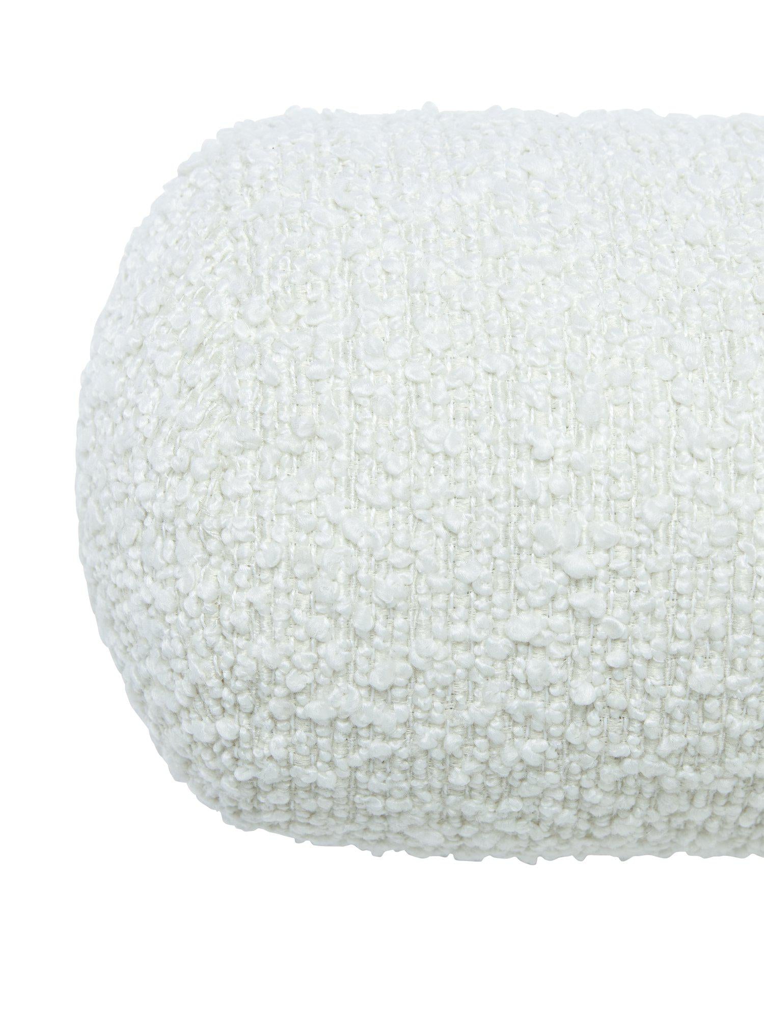Svanefors Trond Kudde Offwhite 15x15x45cm