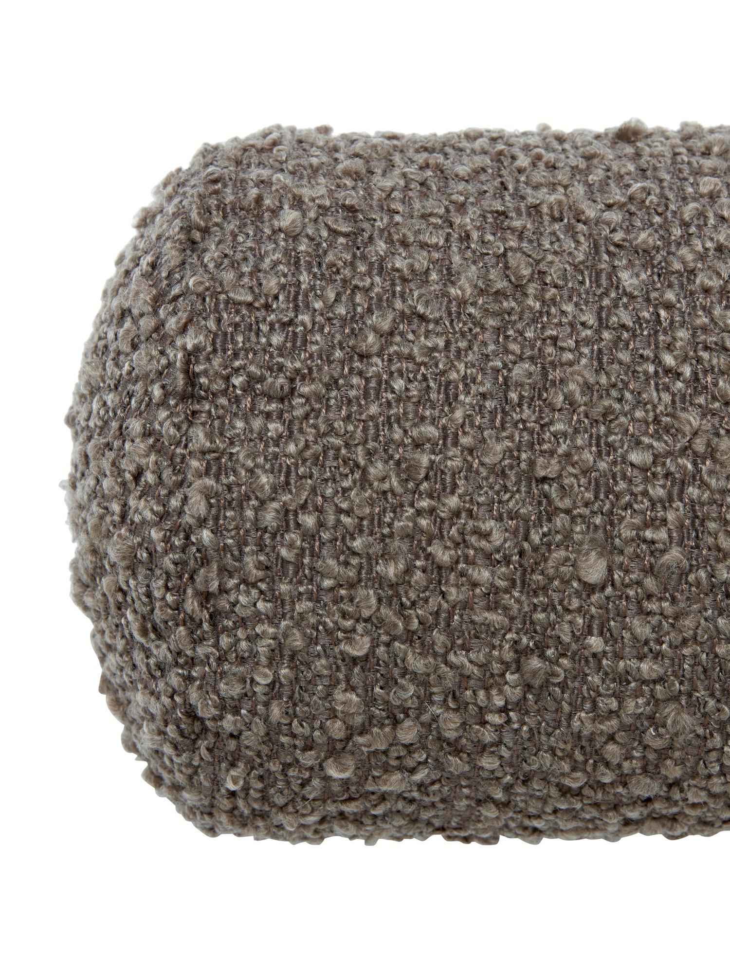 Svanefors Trond Kudde Nougat 15x15x45cm