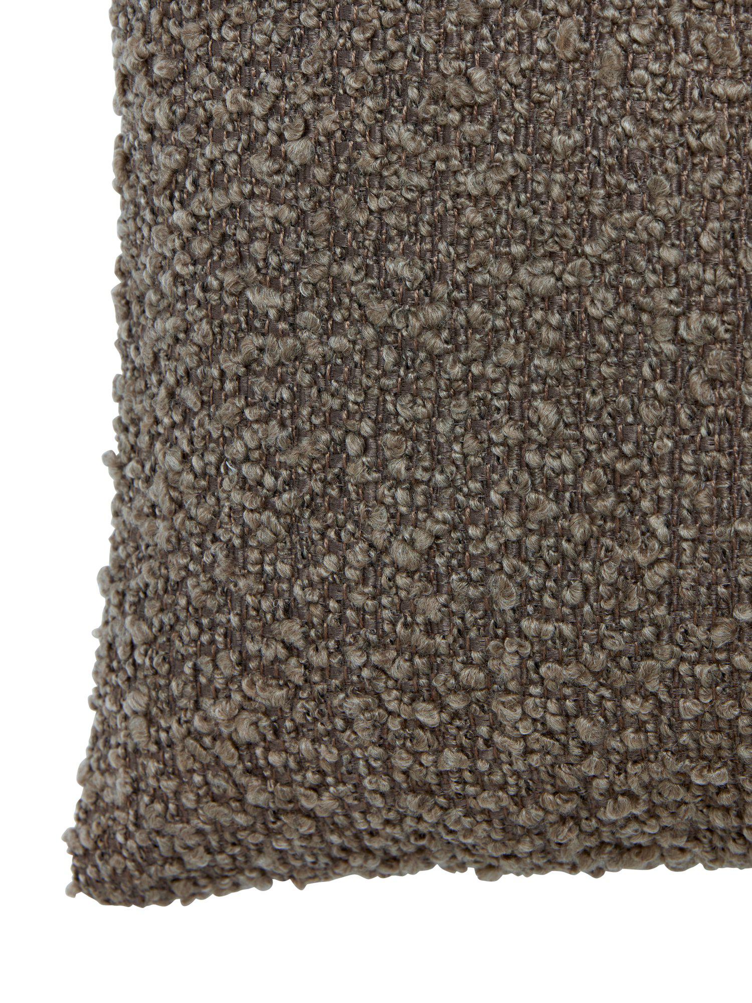 Svanefors Trond Kudde Nougat 35x80cm