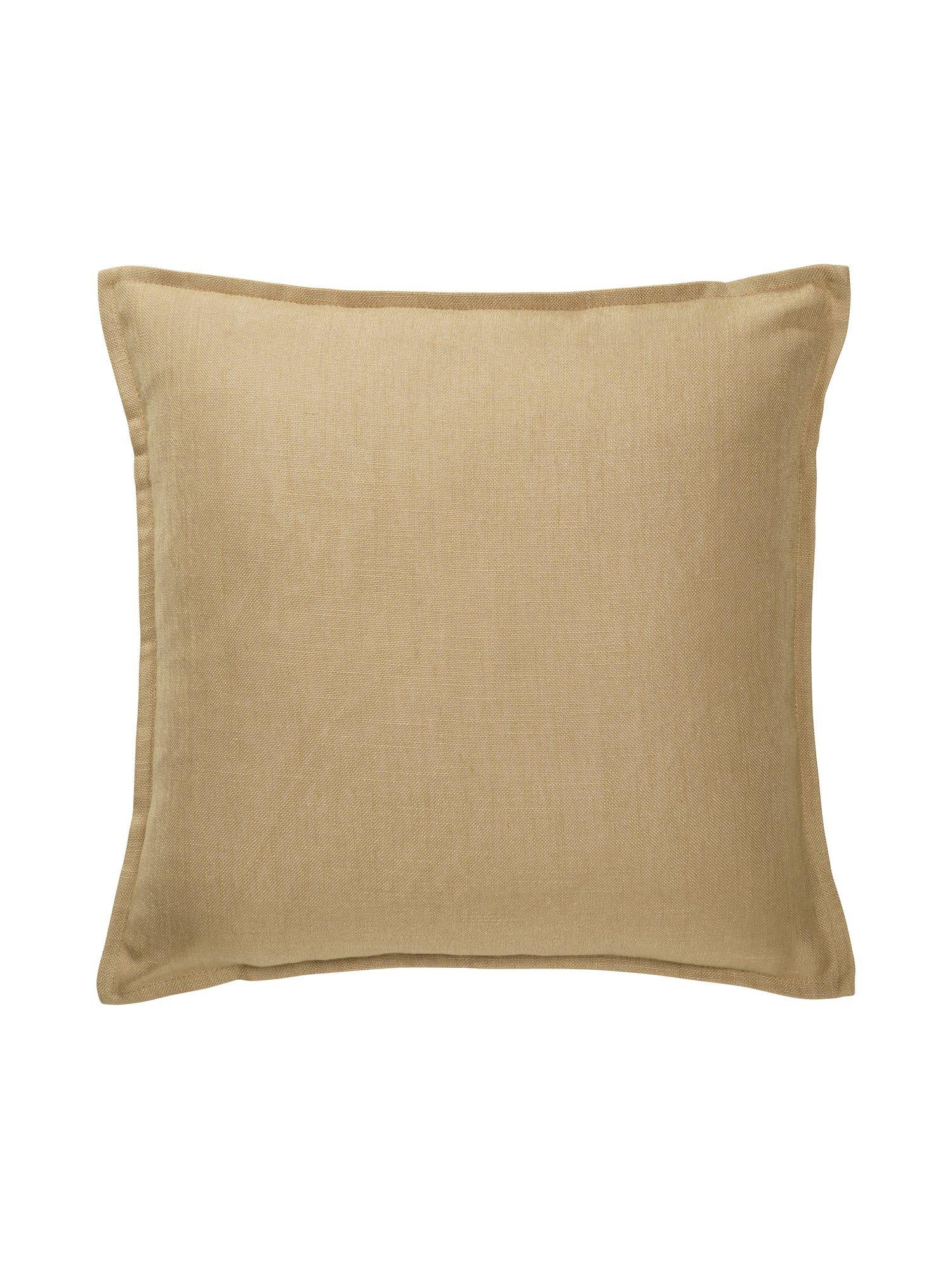 Svanefors Cecil Kuddfodral Iskaffe 45x45cm