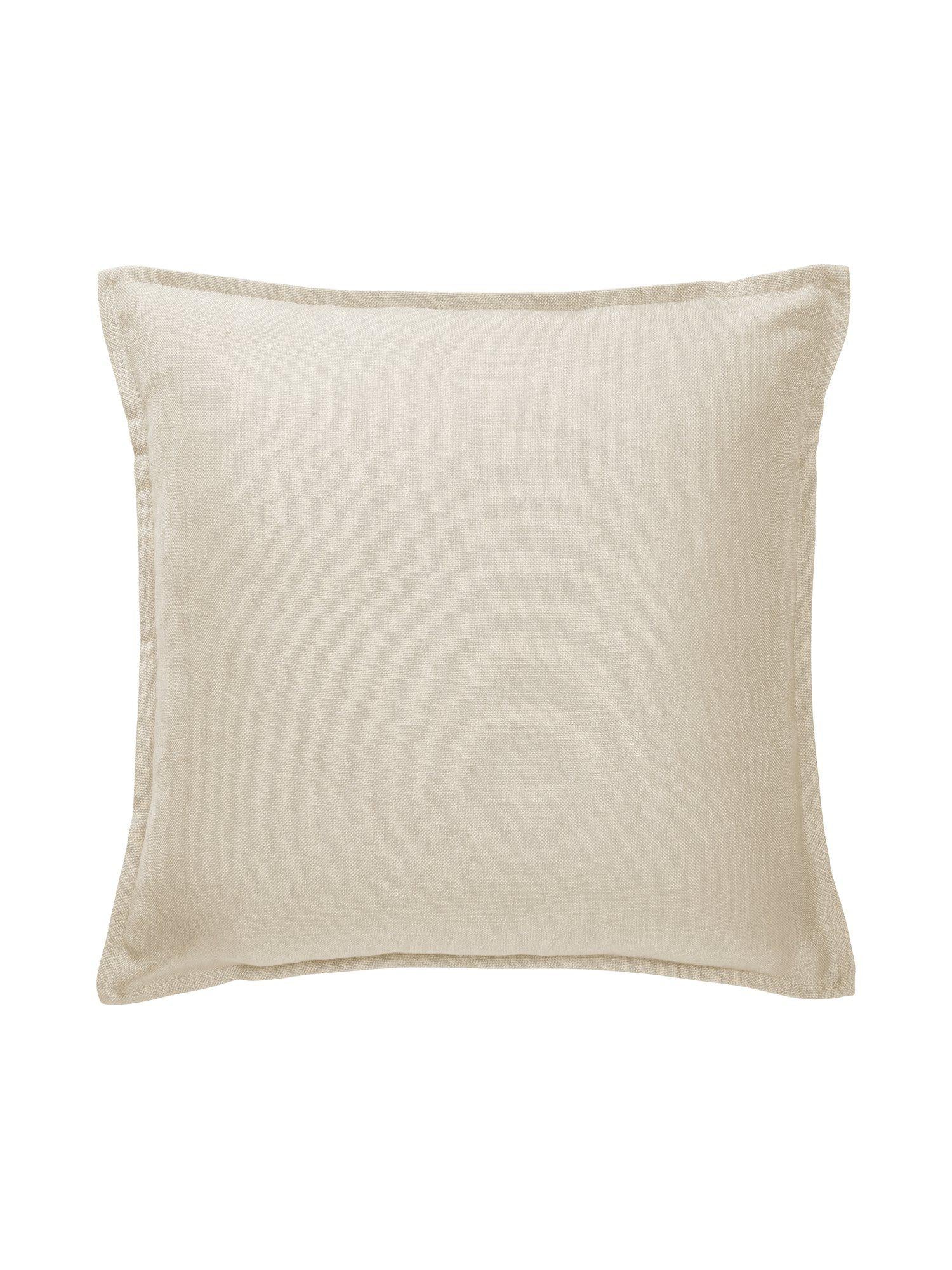 Svanefors Cecil Kuddfodral Lin 45x45cm