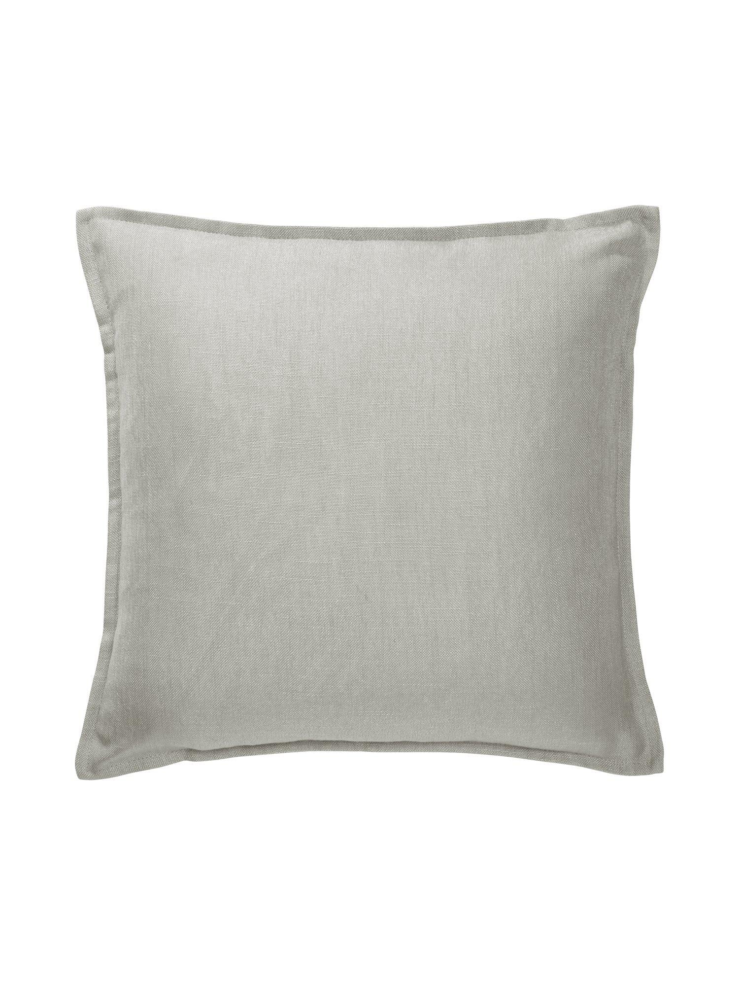 Svanefors Cecil Kuddfodral Nougat 45x45cm