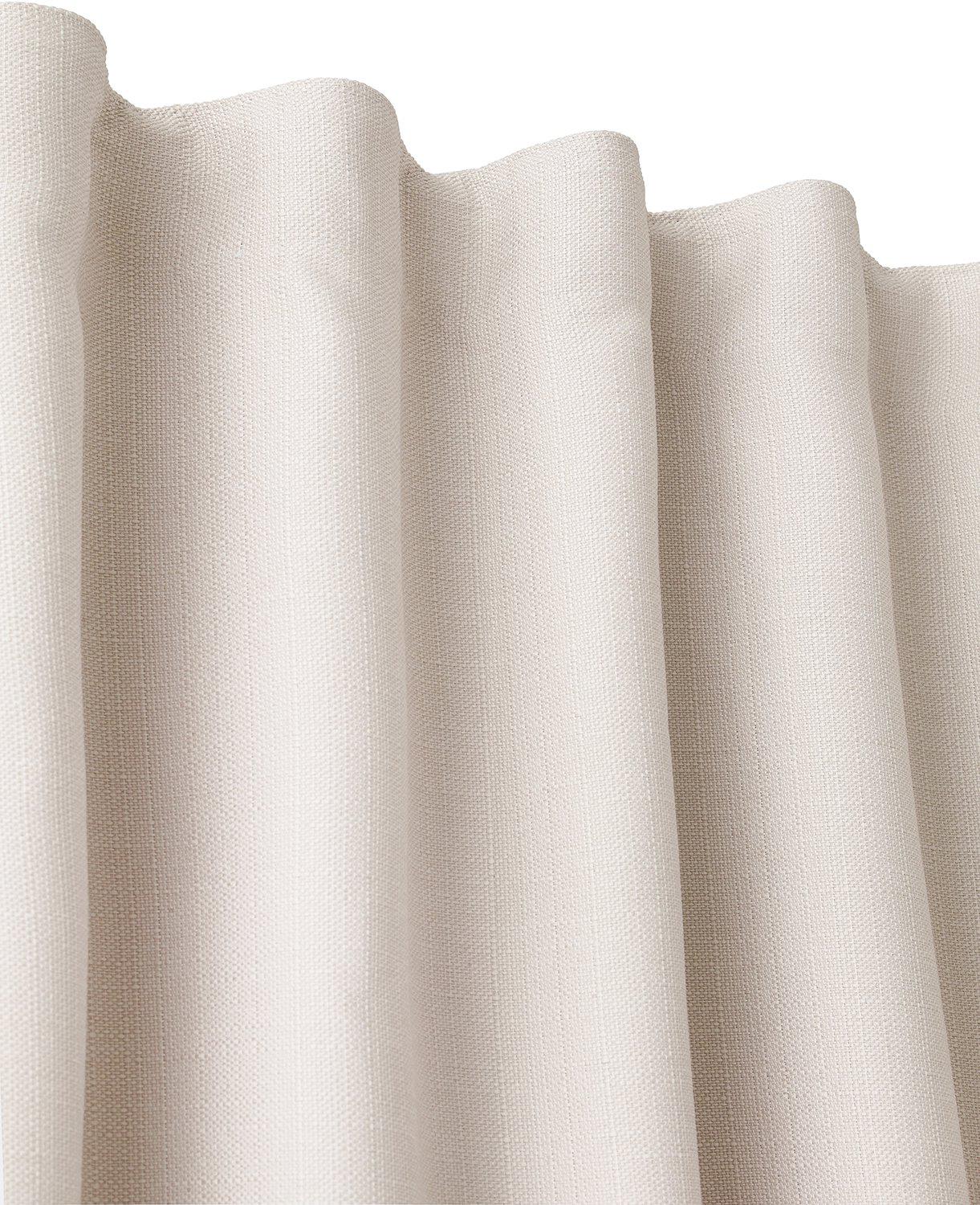 Svanefors Olle Gardin 2P Lin 2x140x280cm