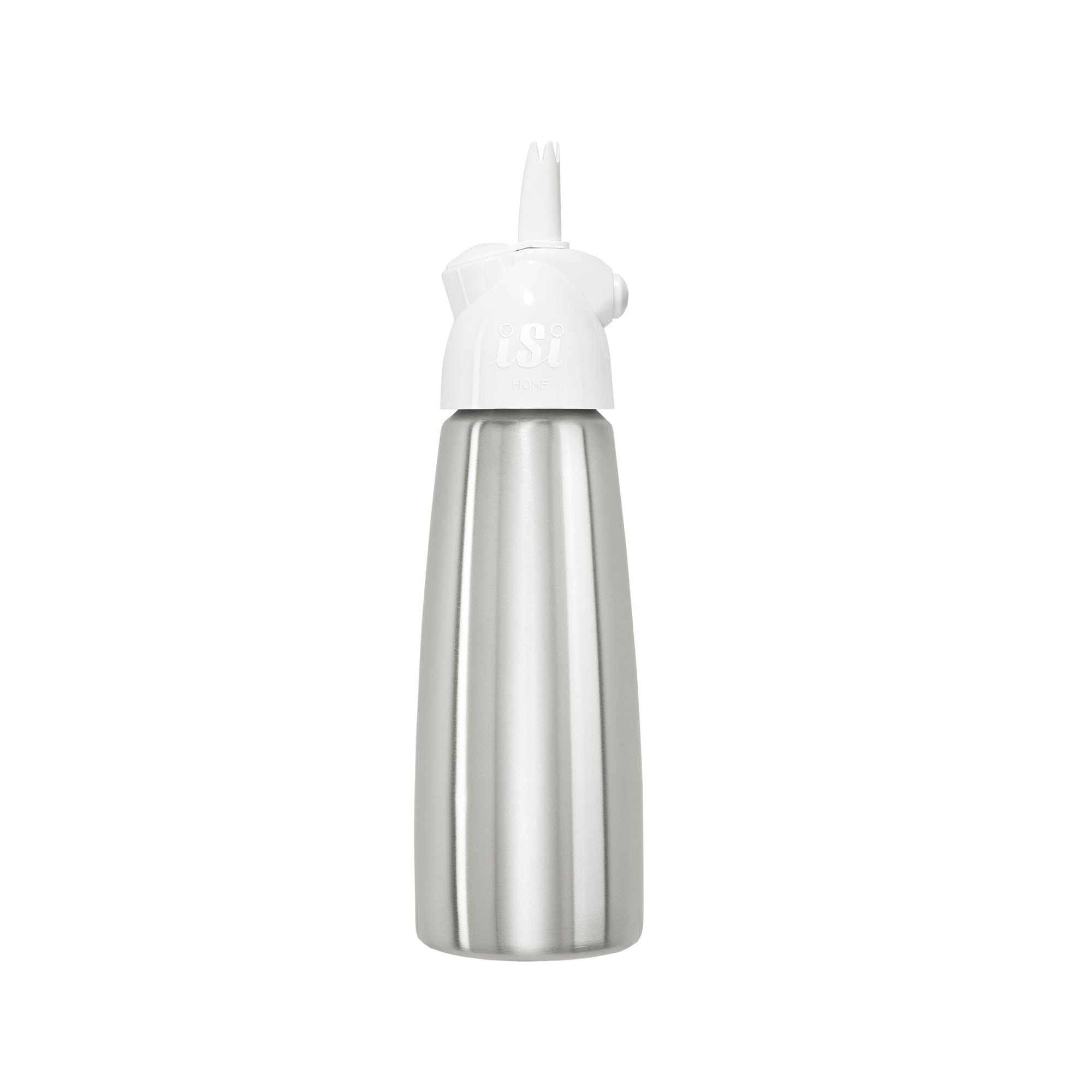iSi Easy Whip Mini Vit 0,25 liter