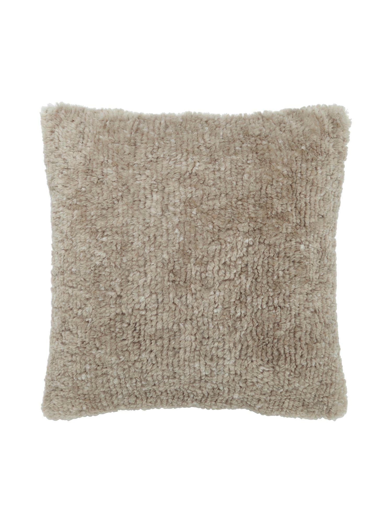 Svanefors Dolly Kuddfodral Nougat 45x45cm
