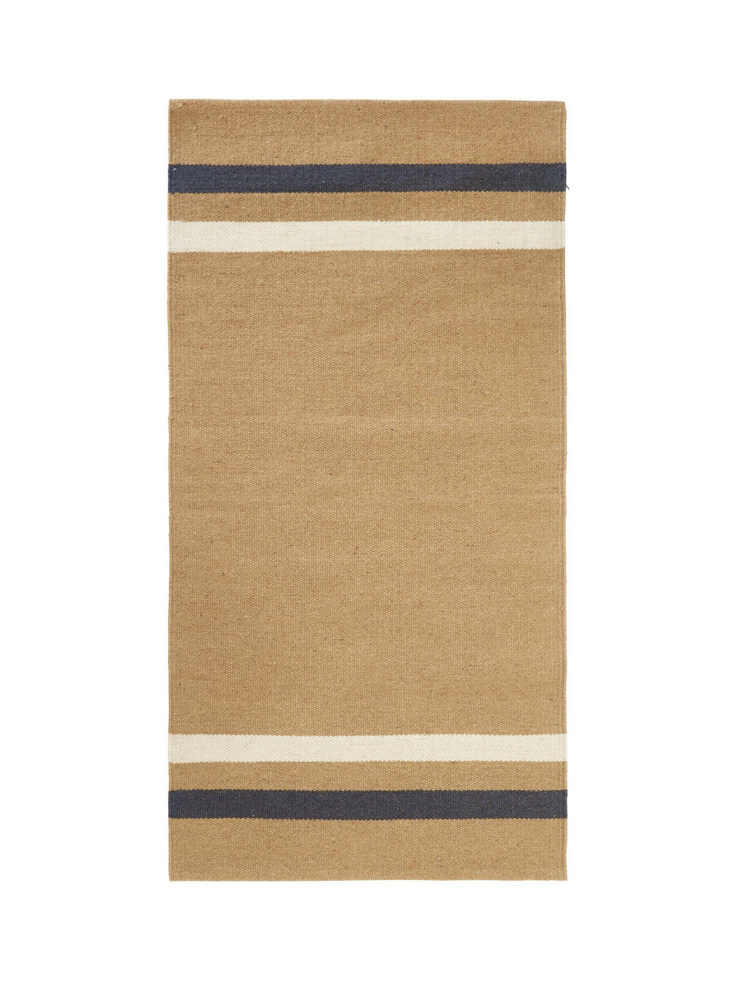 Svanefors Jeff Ullmatta Iskaffe 70x140cm