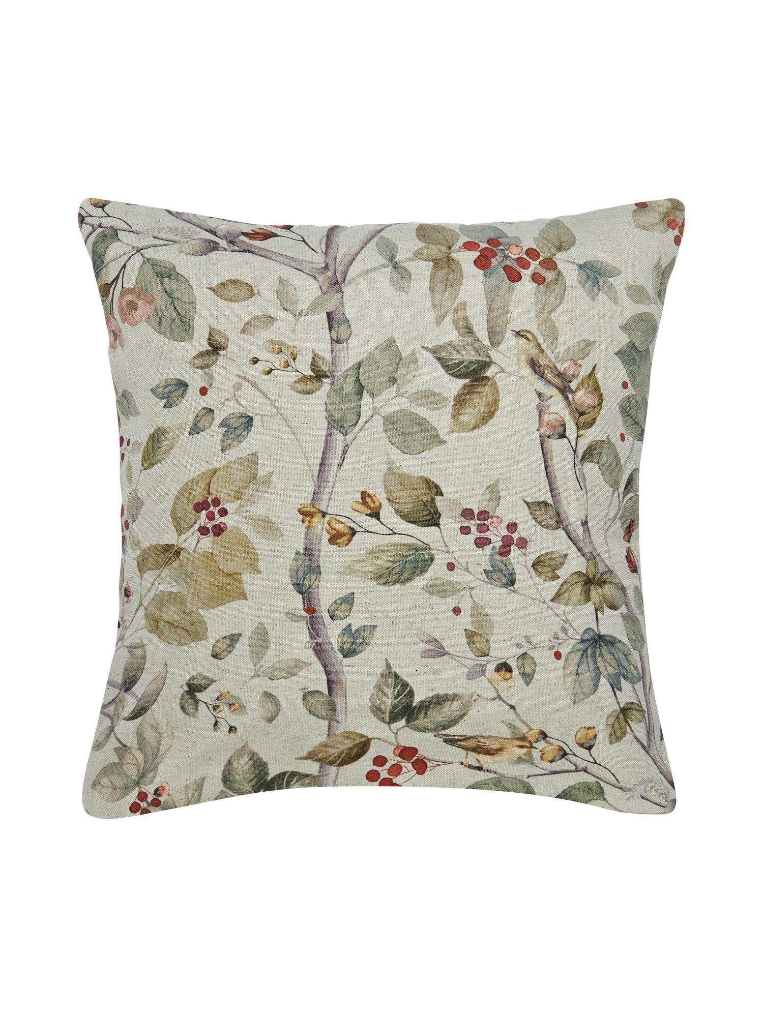 Svanefors Garden Kuddfodral Multi 45x45cm