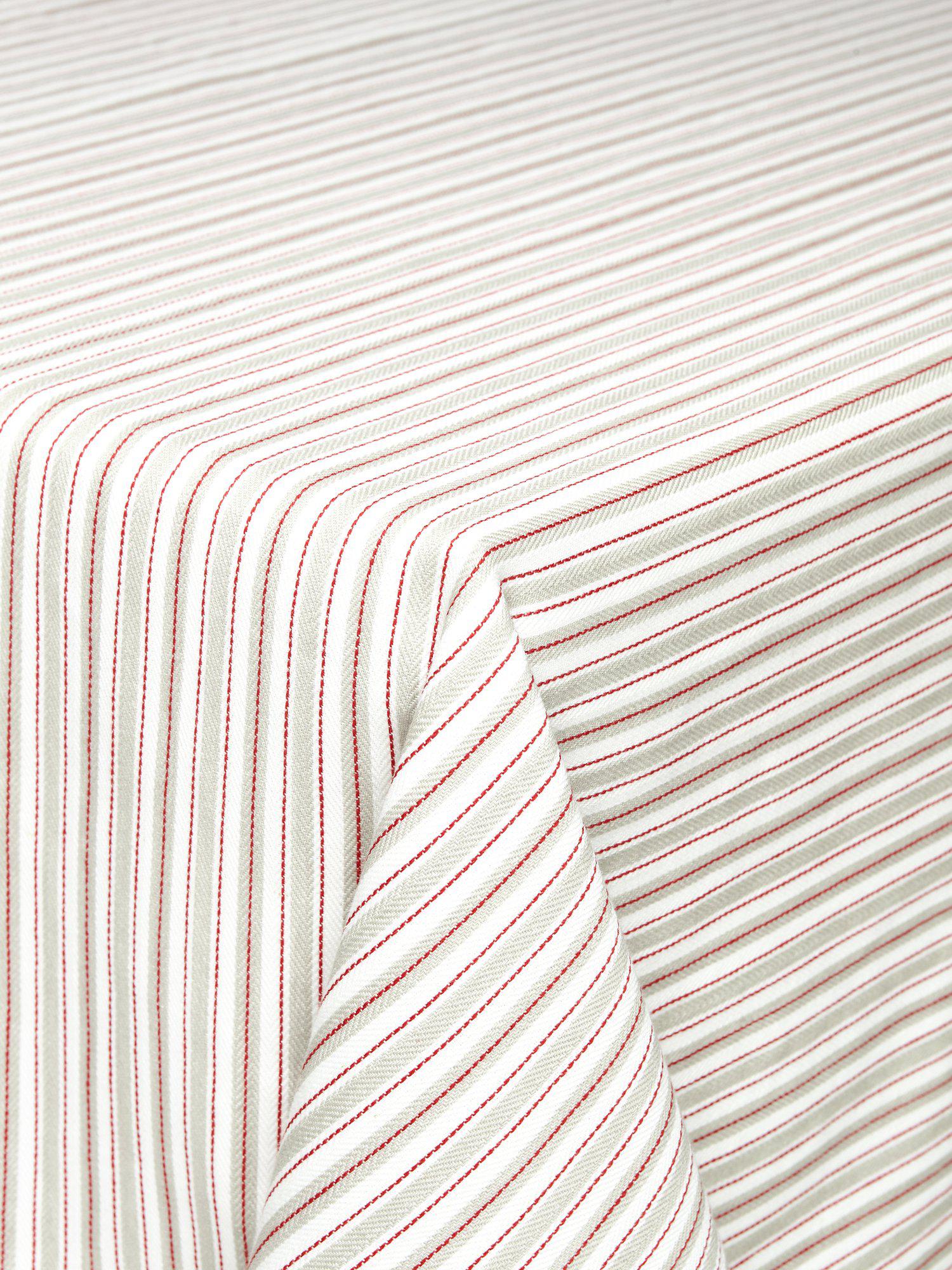 Svanefors Robin Duk Beige 150x350cm