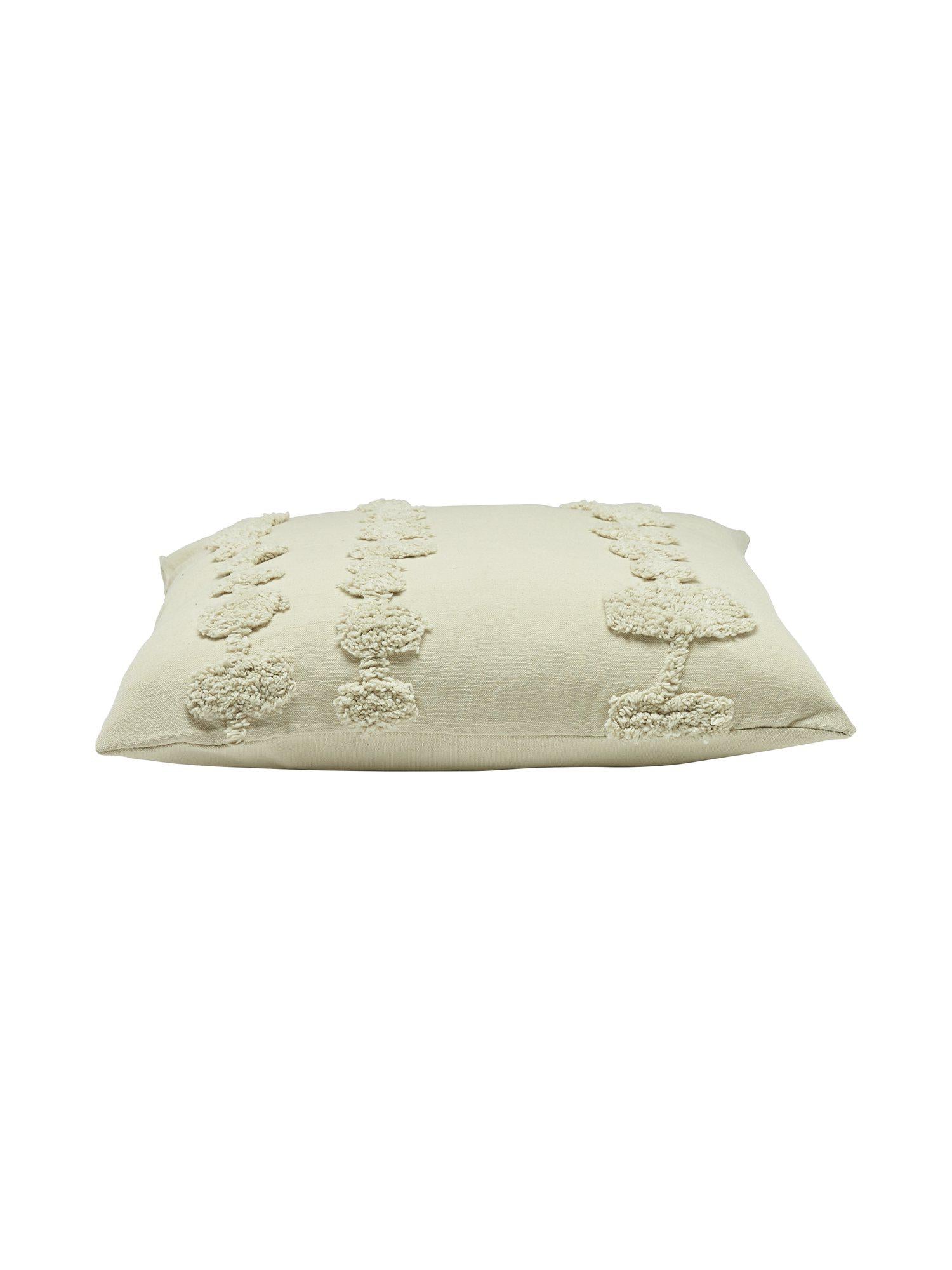 Svanefors Dotty Kuddfodral Offwhite 45x45cm