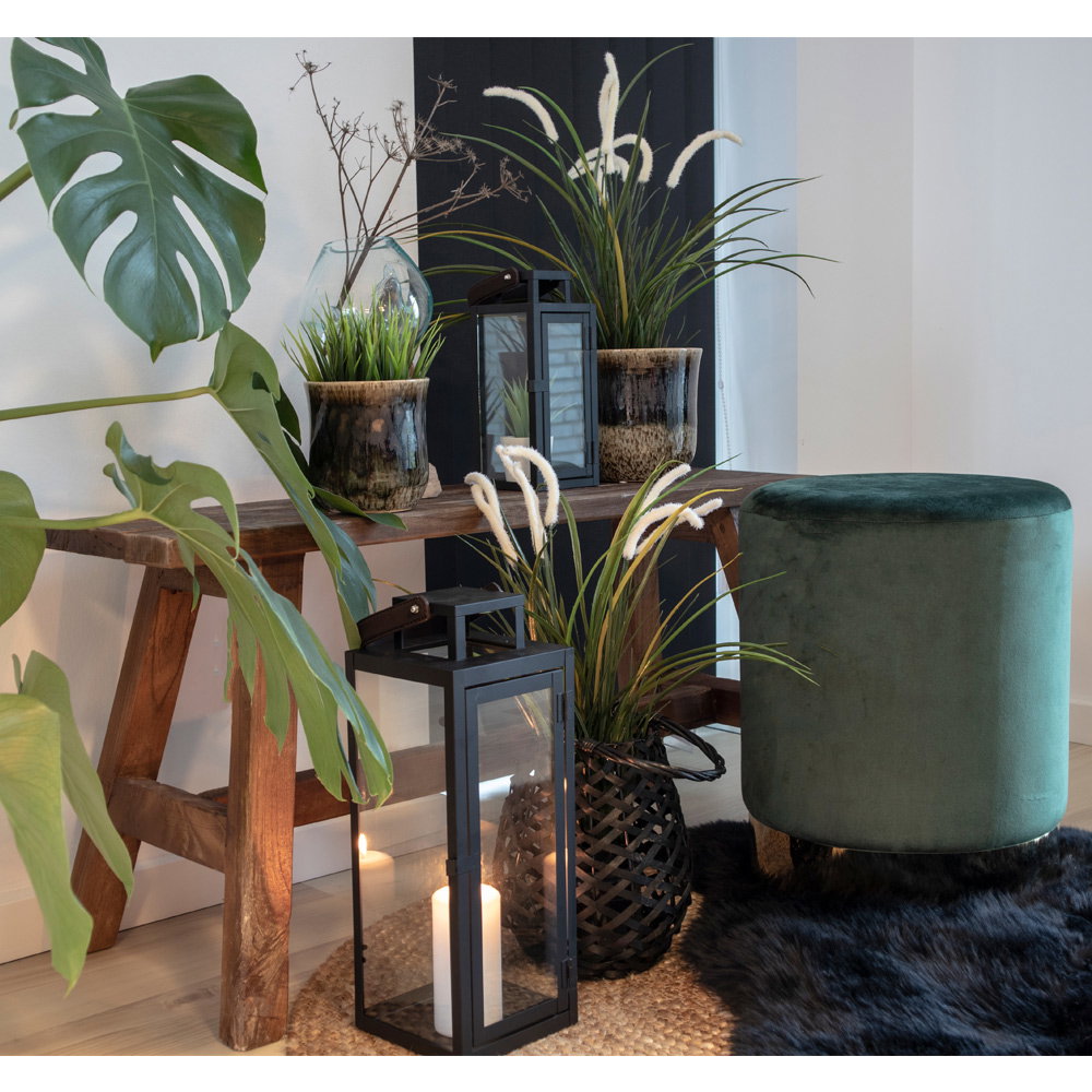 House Nordic Barcelona Bänk Natur