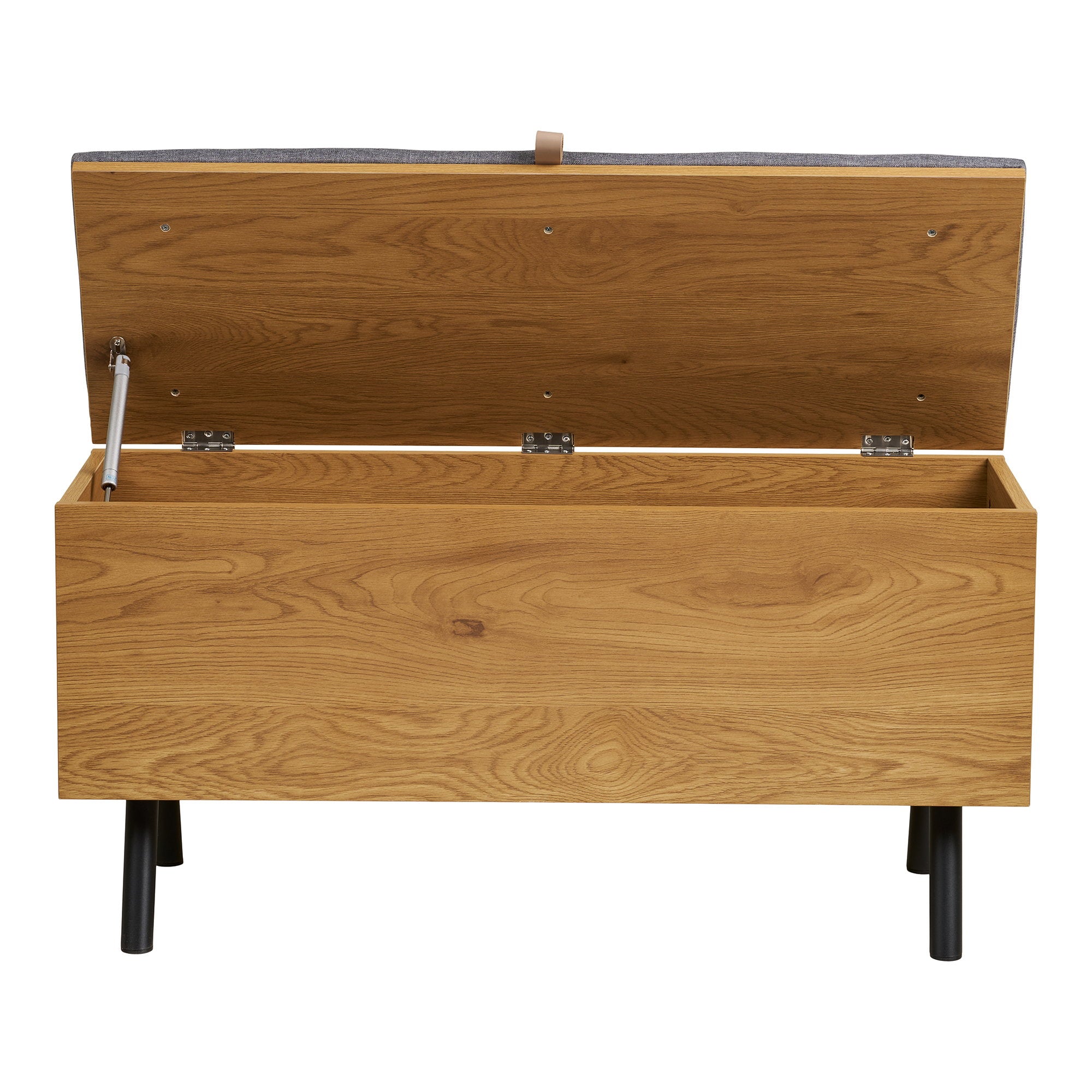 House Nordic Barco Bänk with storage