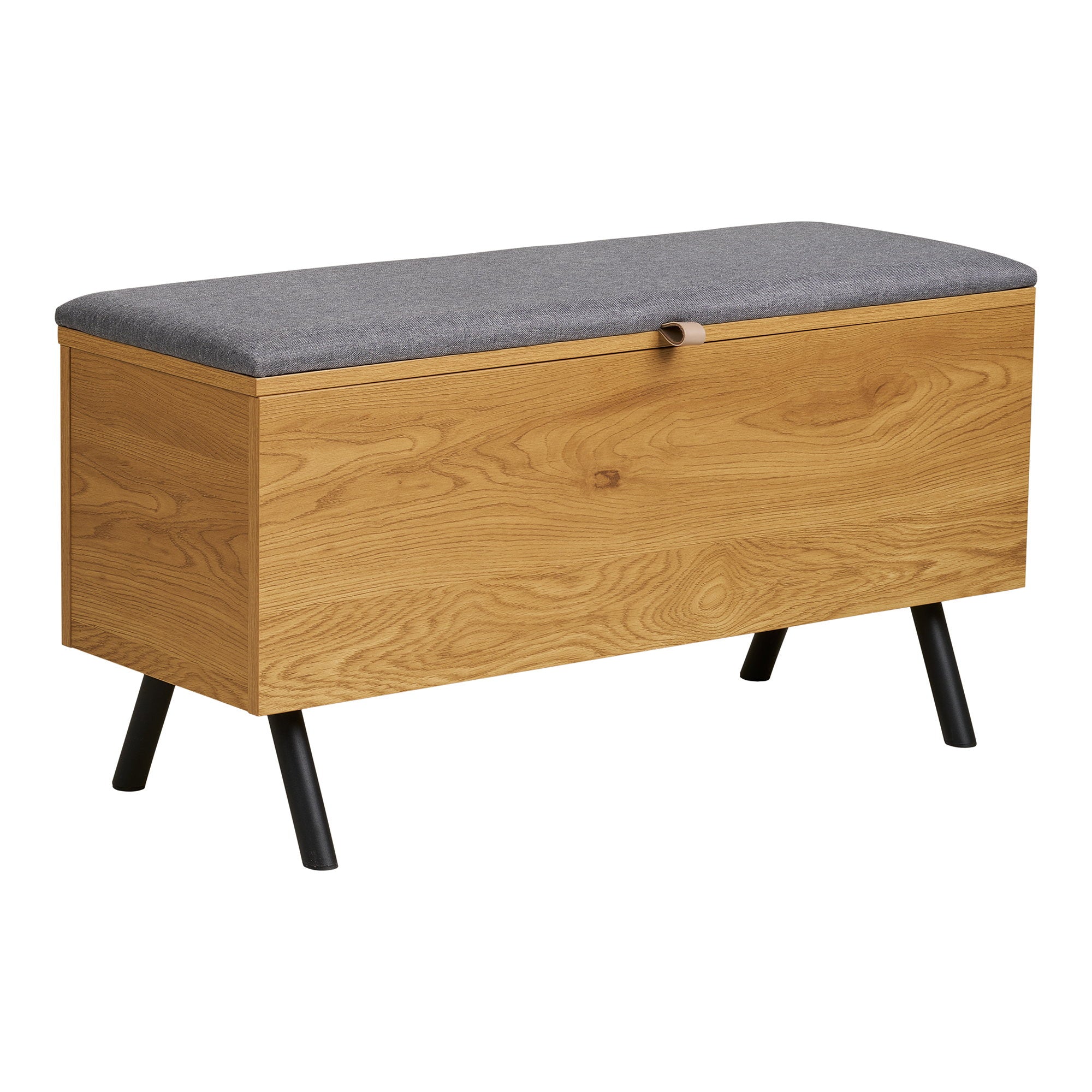 House Nordic Barco Bänk with storage