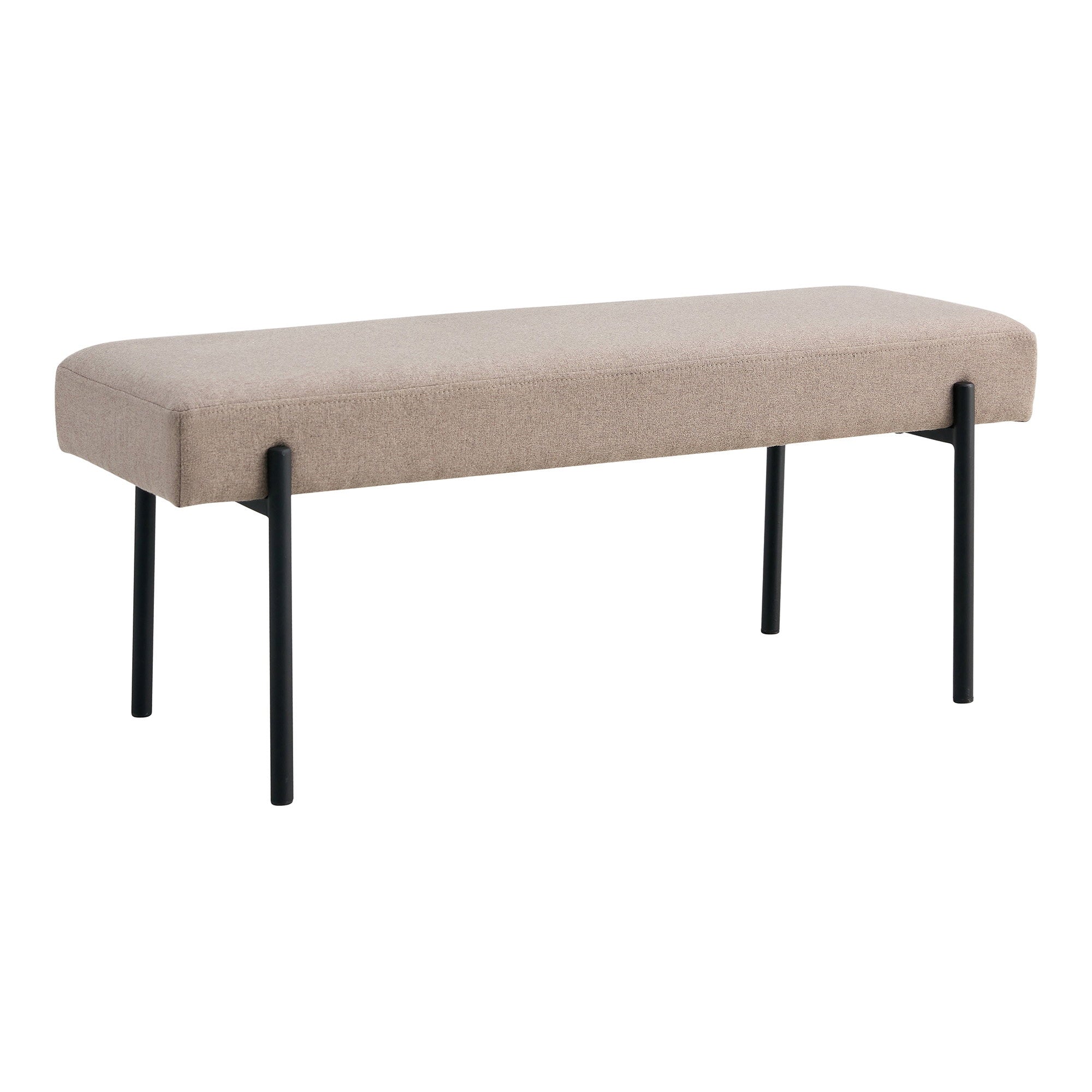 House Nordic Swindon Bänk Stone