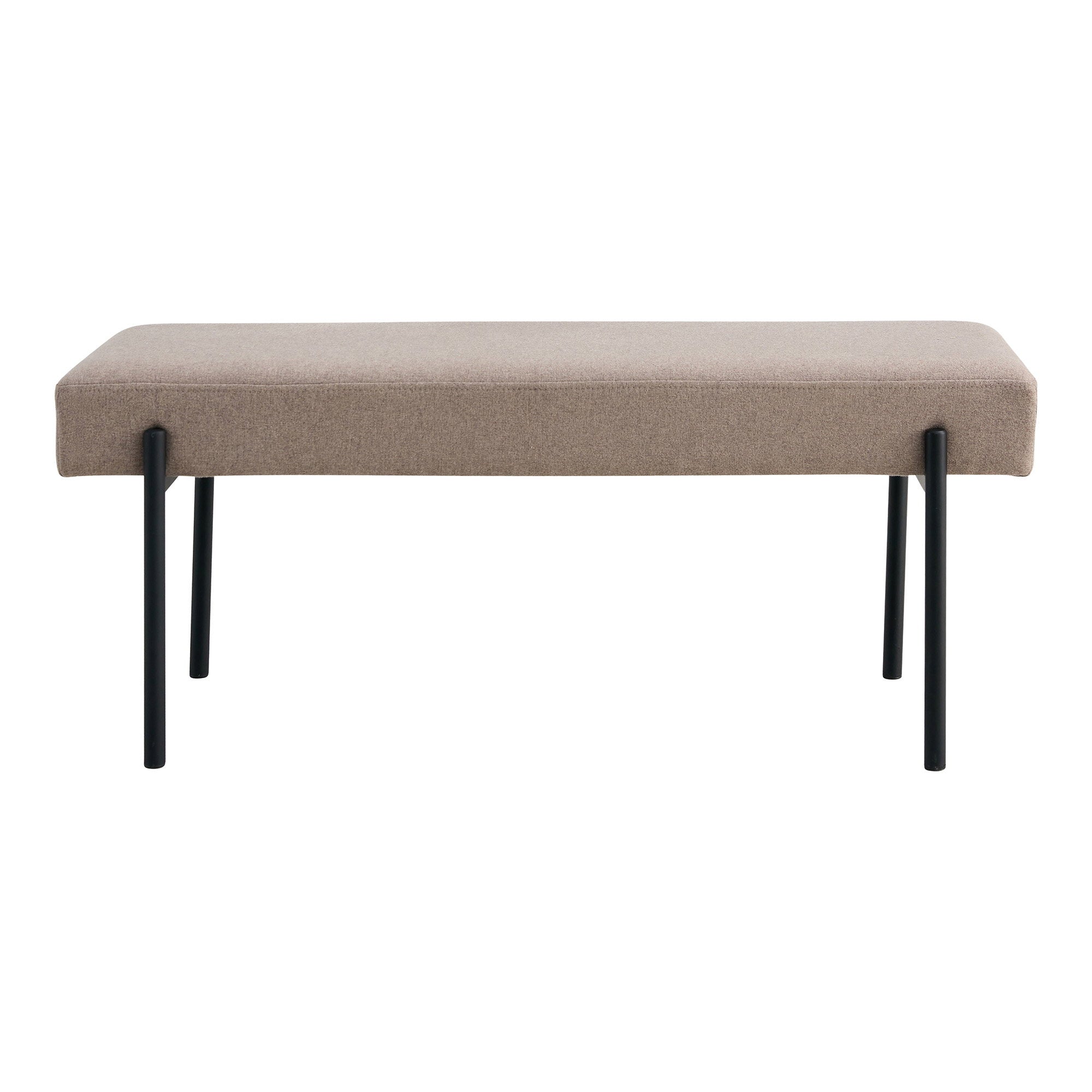 House Nordic Swindon Bänk Stone