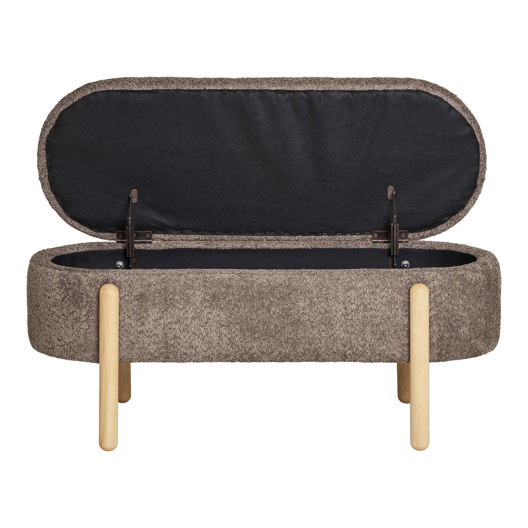 House Nordic Branca Bänk
