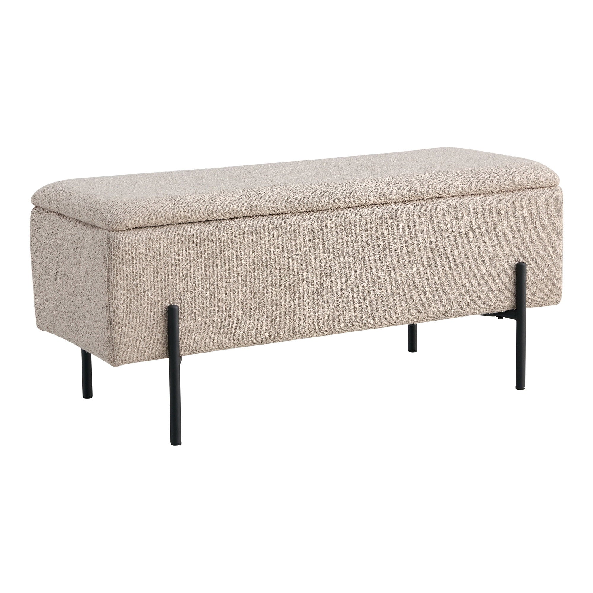 House Nordic Watford Bänk Beige