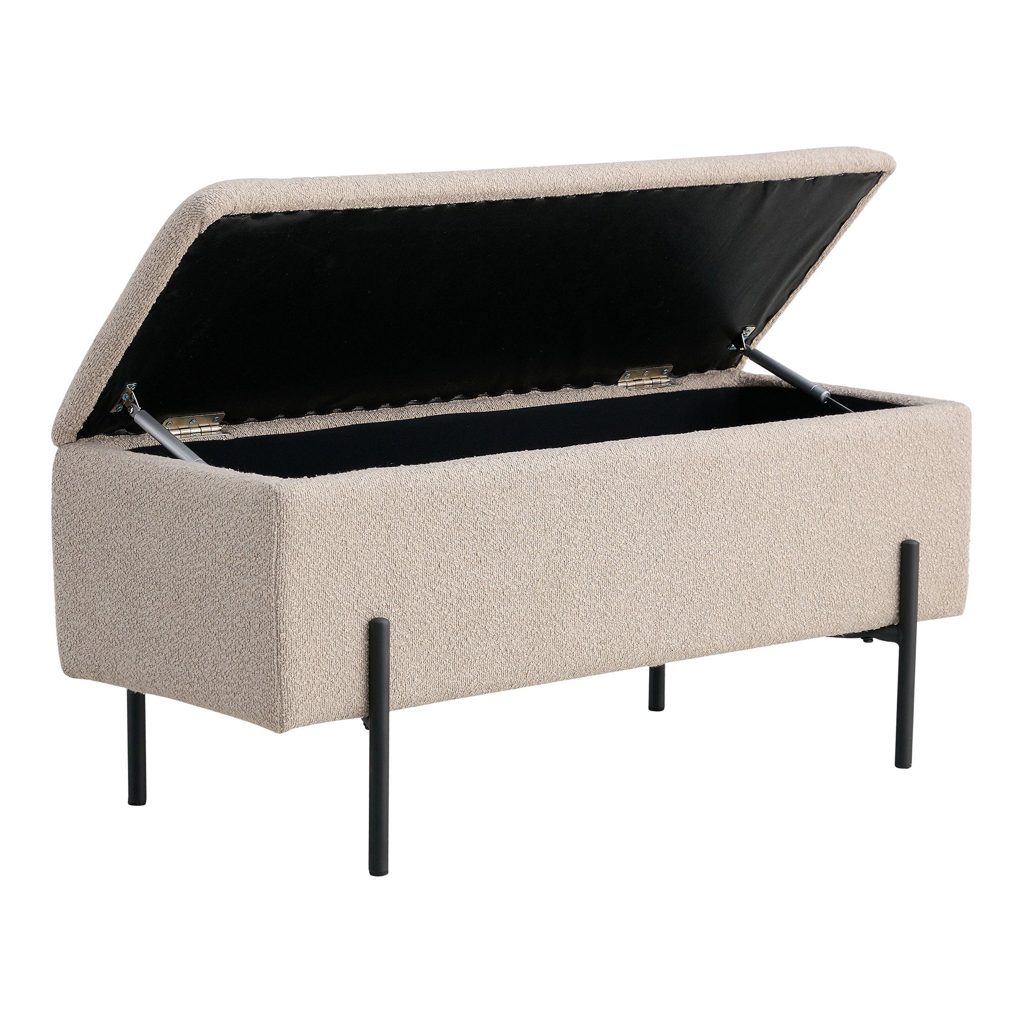 House Nordic Watford Bänk Beige