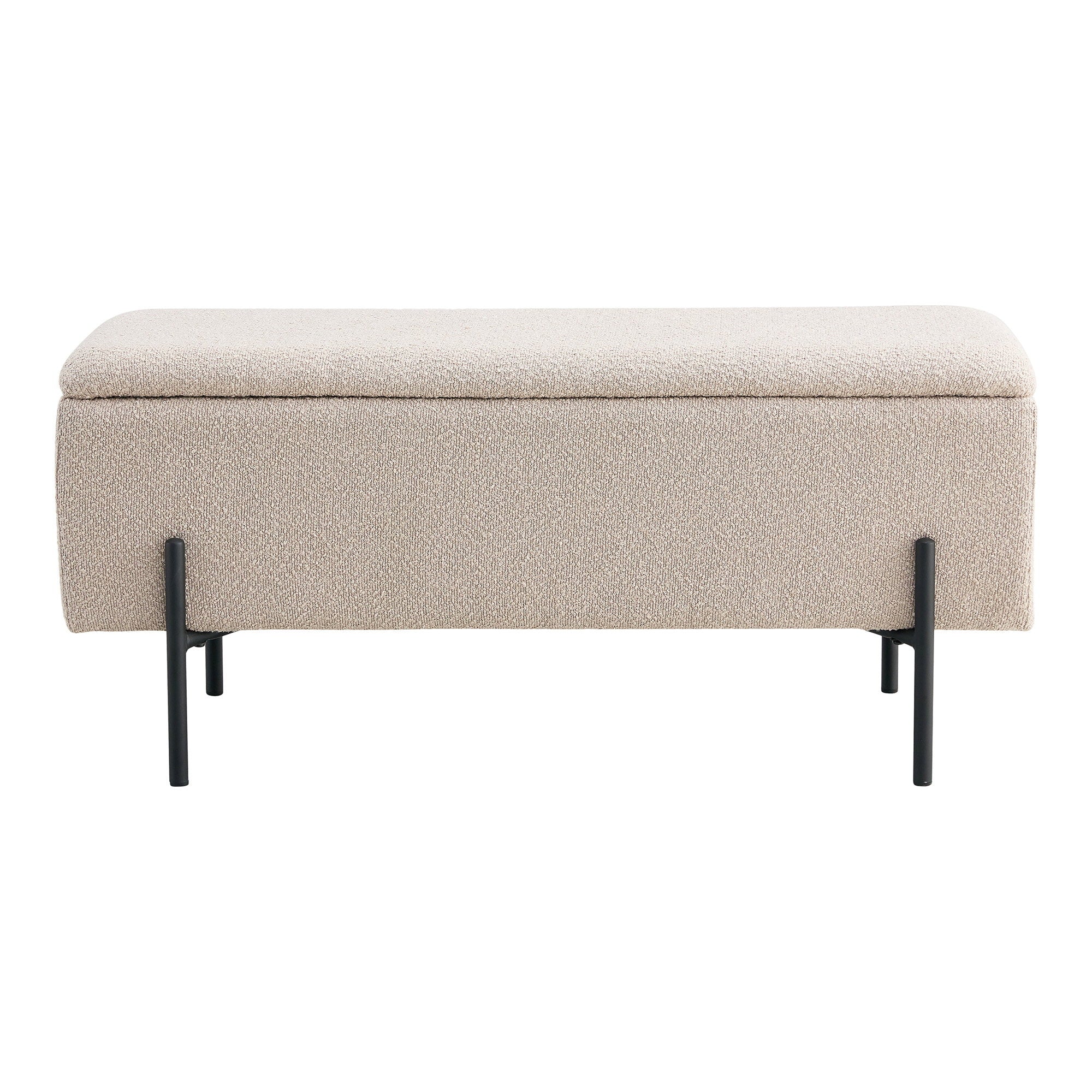 House Nordic Watford Bänk Beige