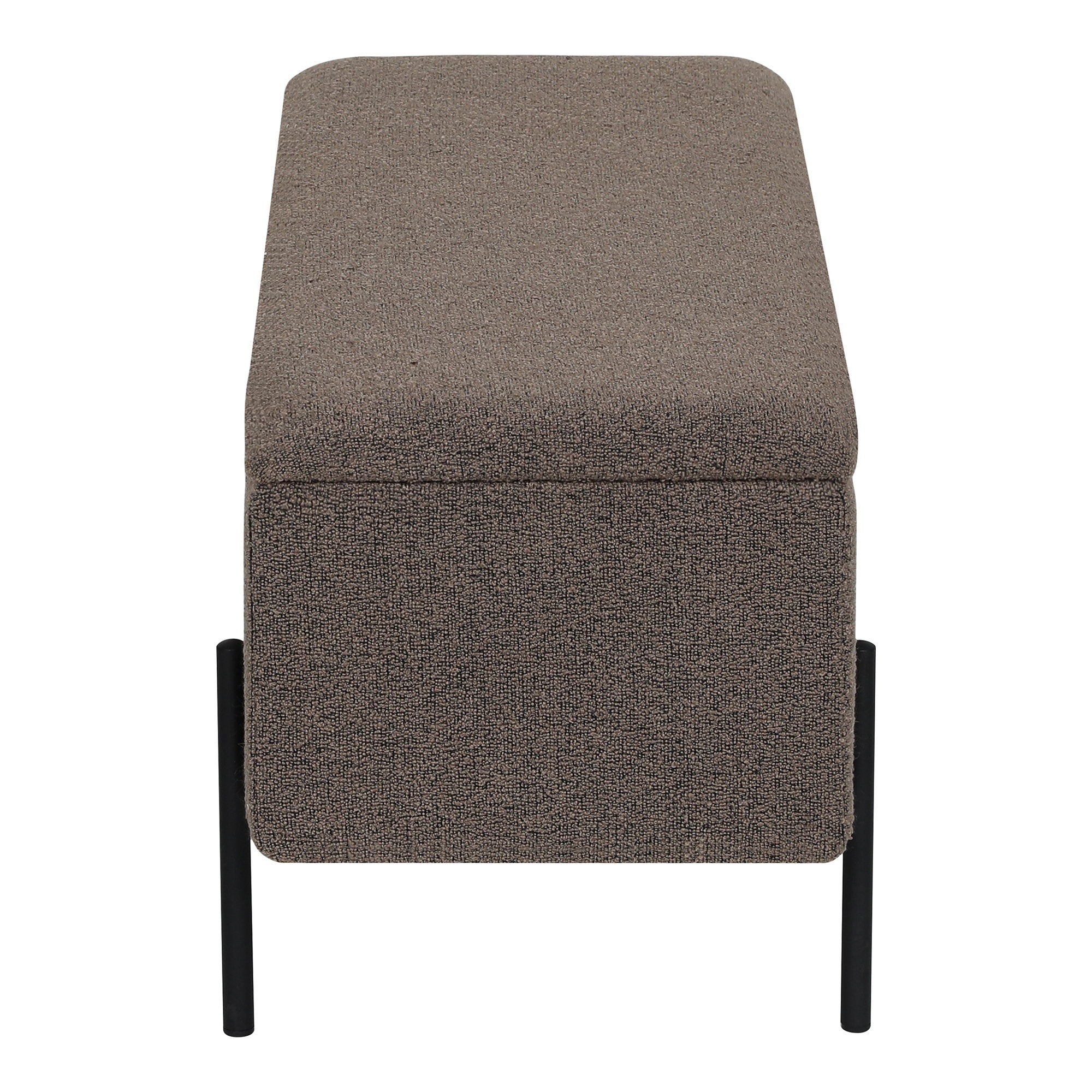 House Nordic Watford Bänk Brun