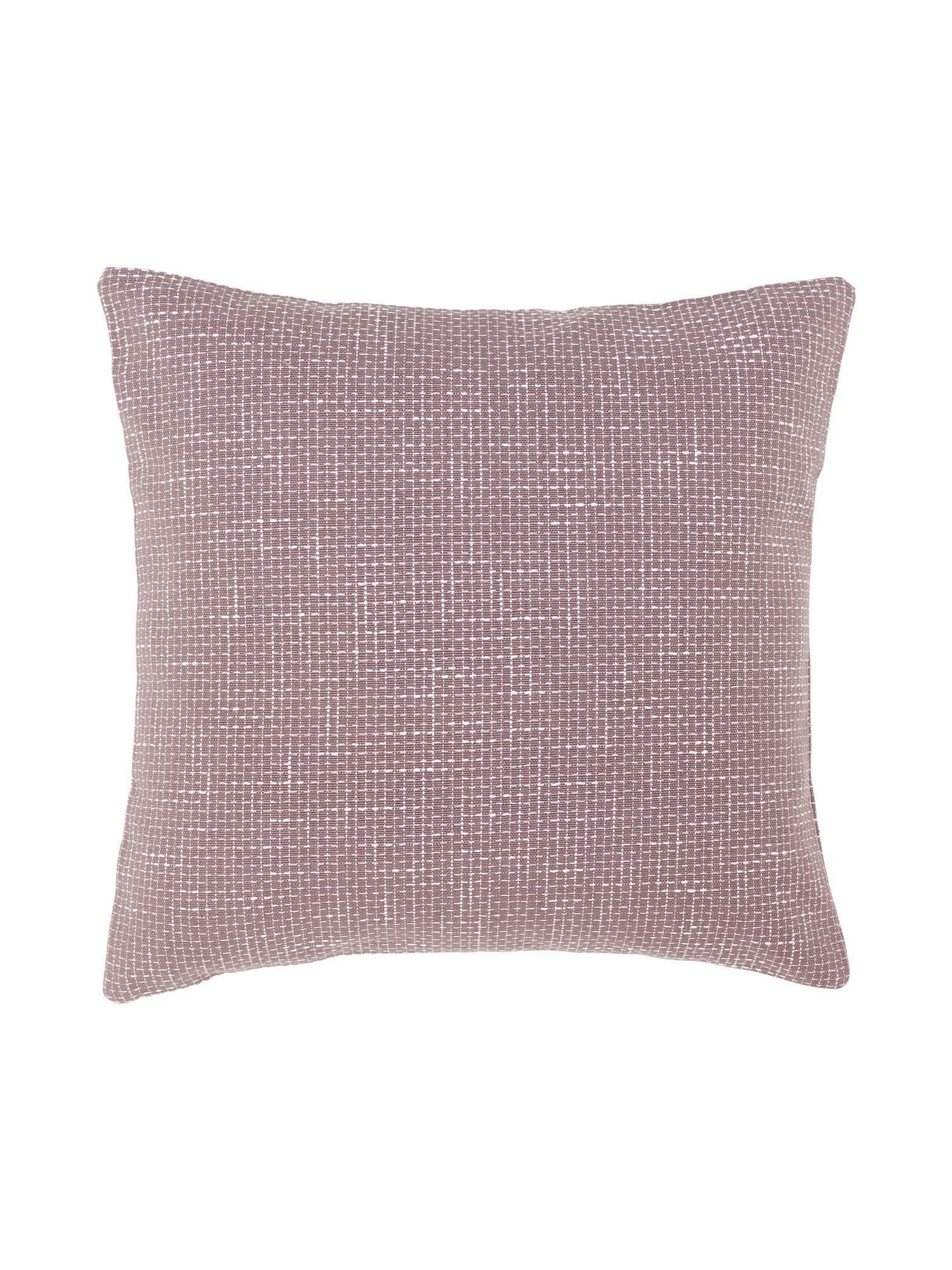 Svanefors Bea Kuddfodral Ljung 45x45cm