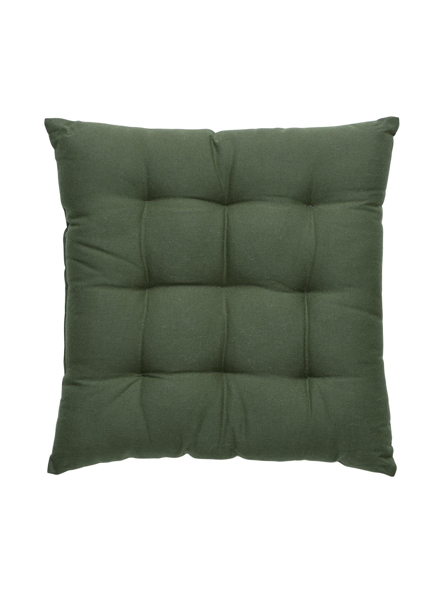 Svanefors Louie Stolsdyna Mossa 40x40cm
