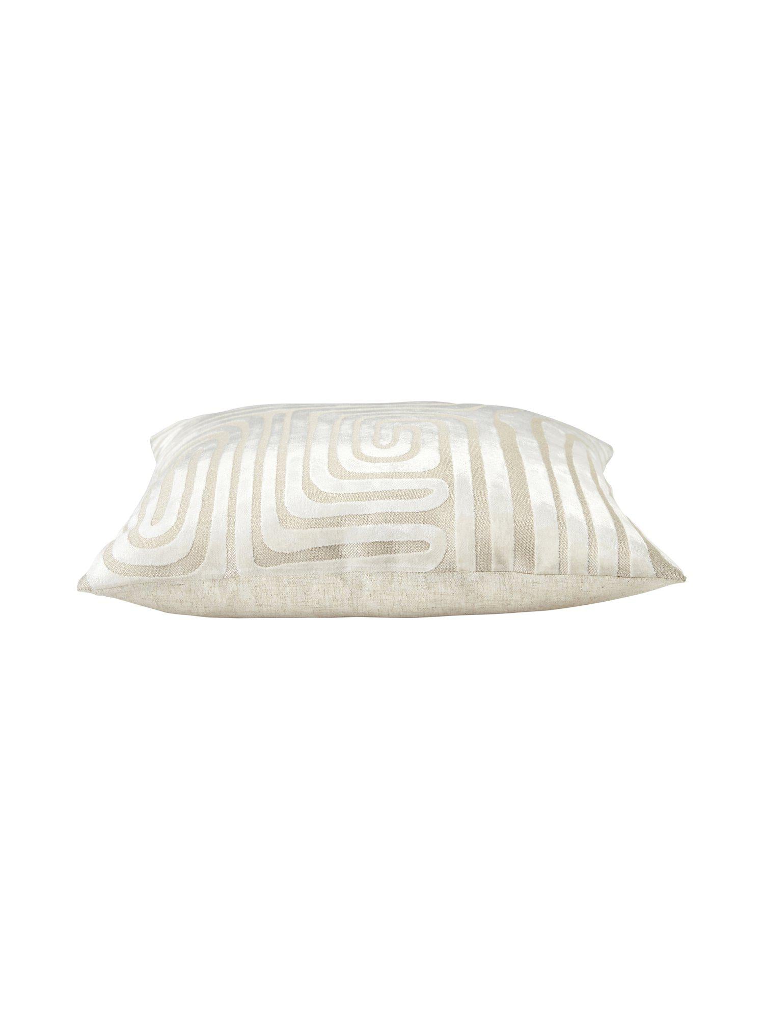 Svanefors Molly Kuddfodral Offwhite 45x45cm
