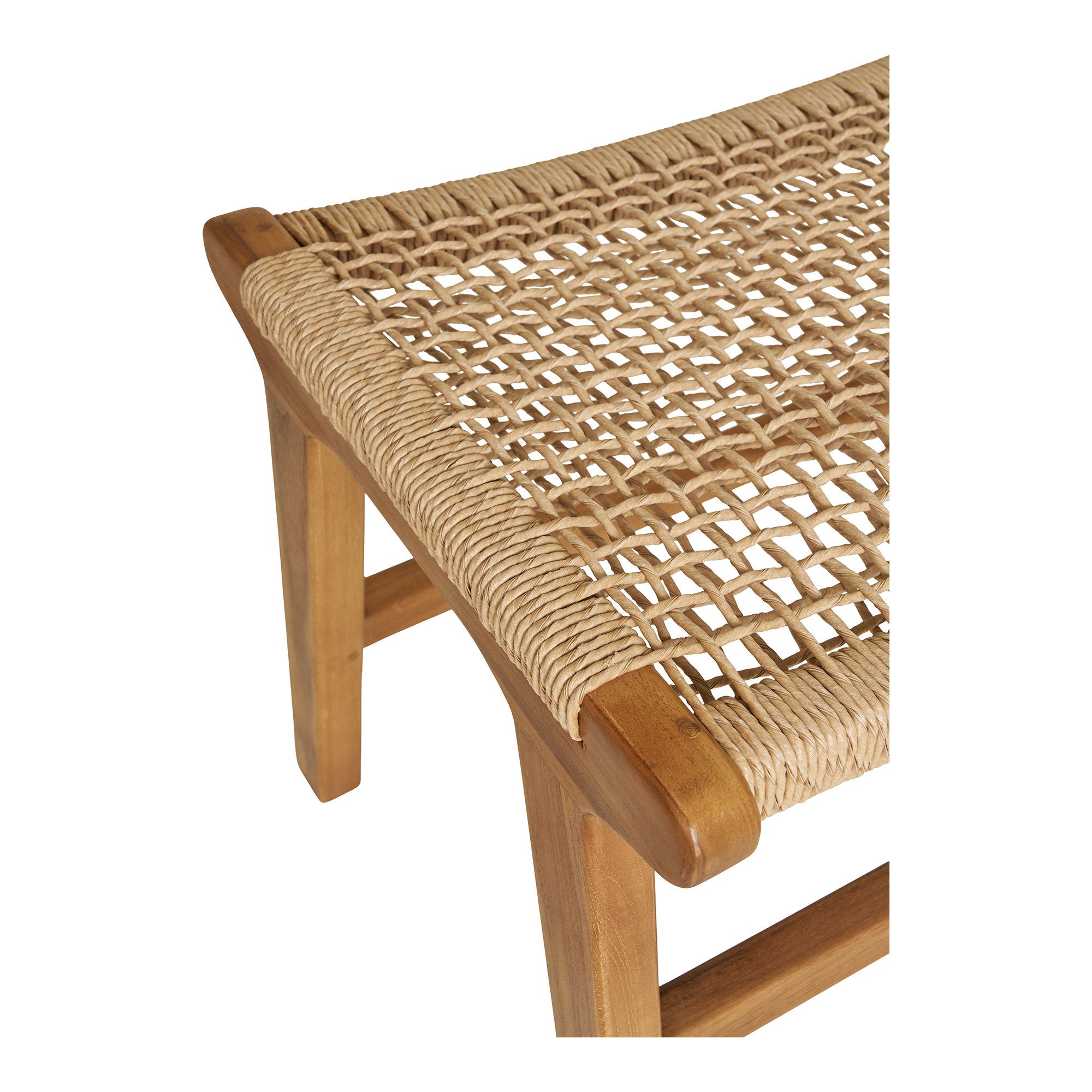 House Nordic Derby Footrest