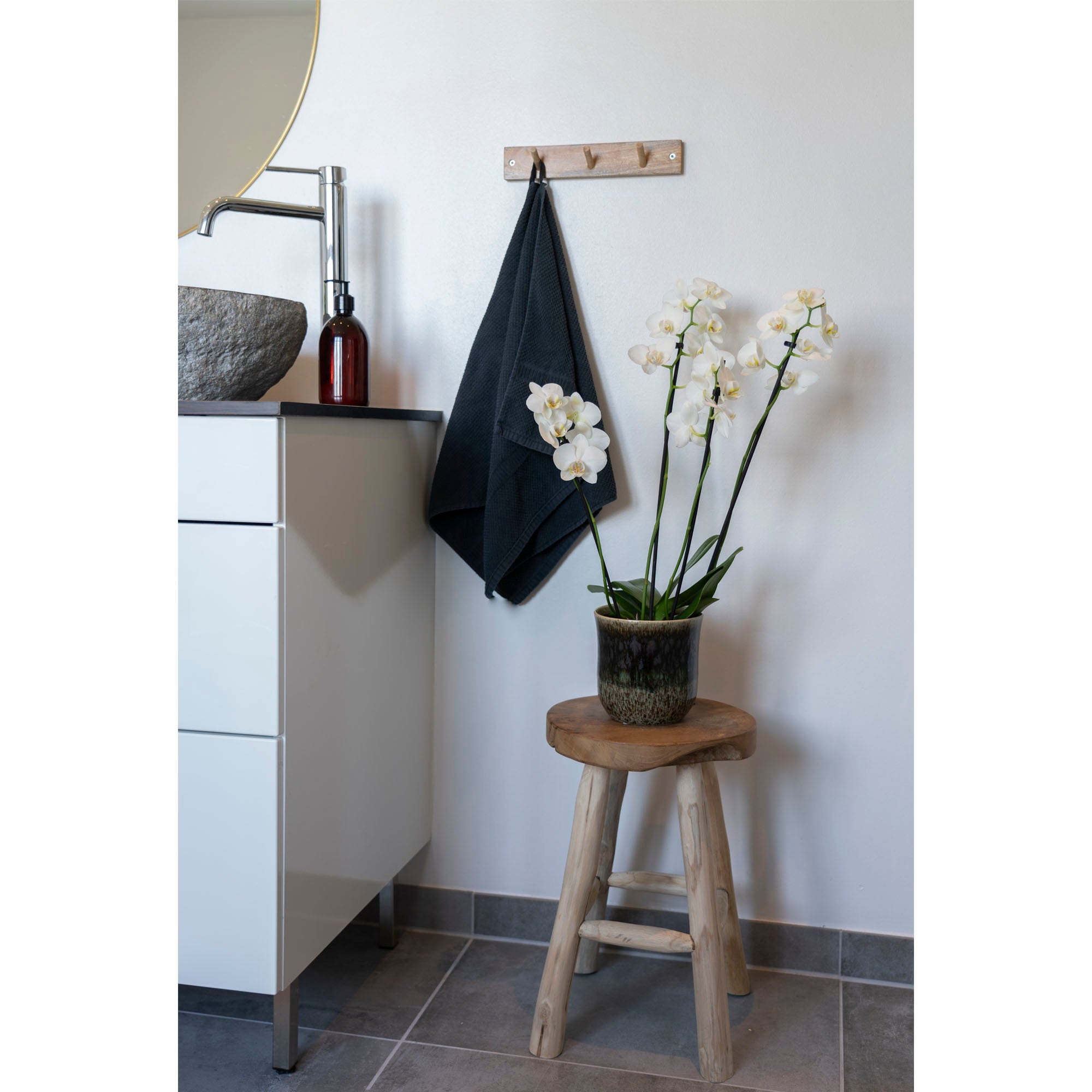House Nordic Badia Pall