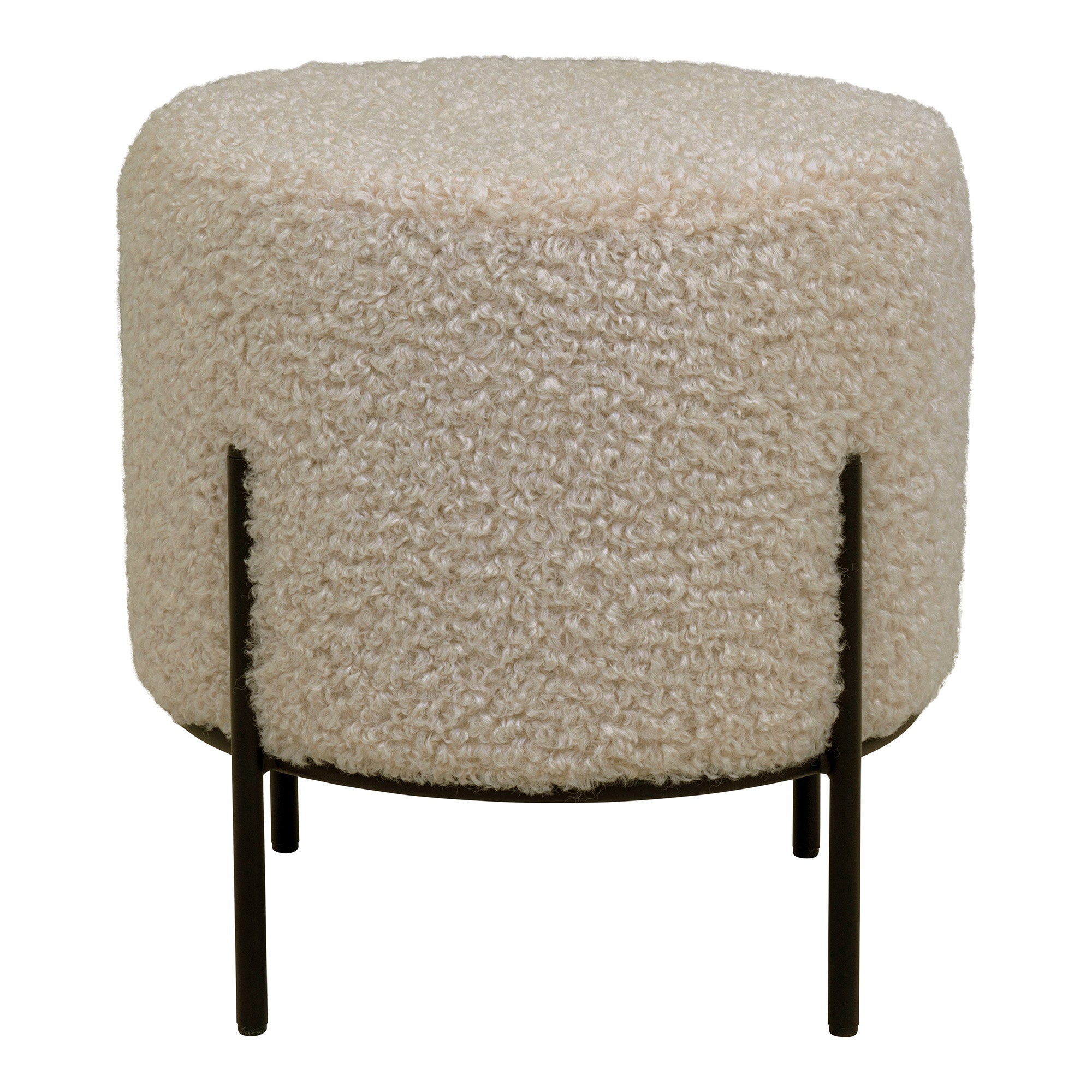 House Nordic Alford Sittpuff