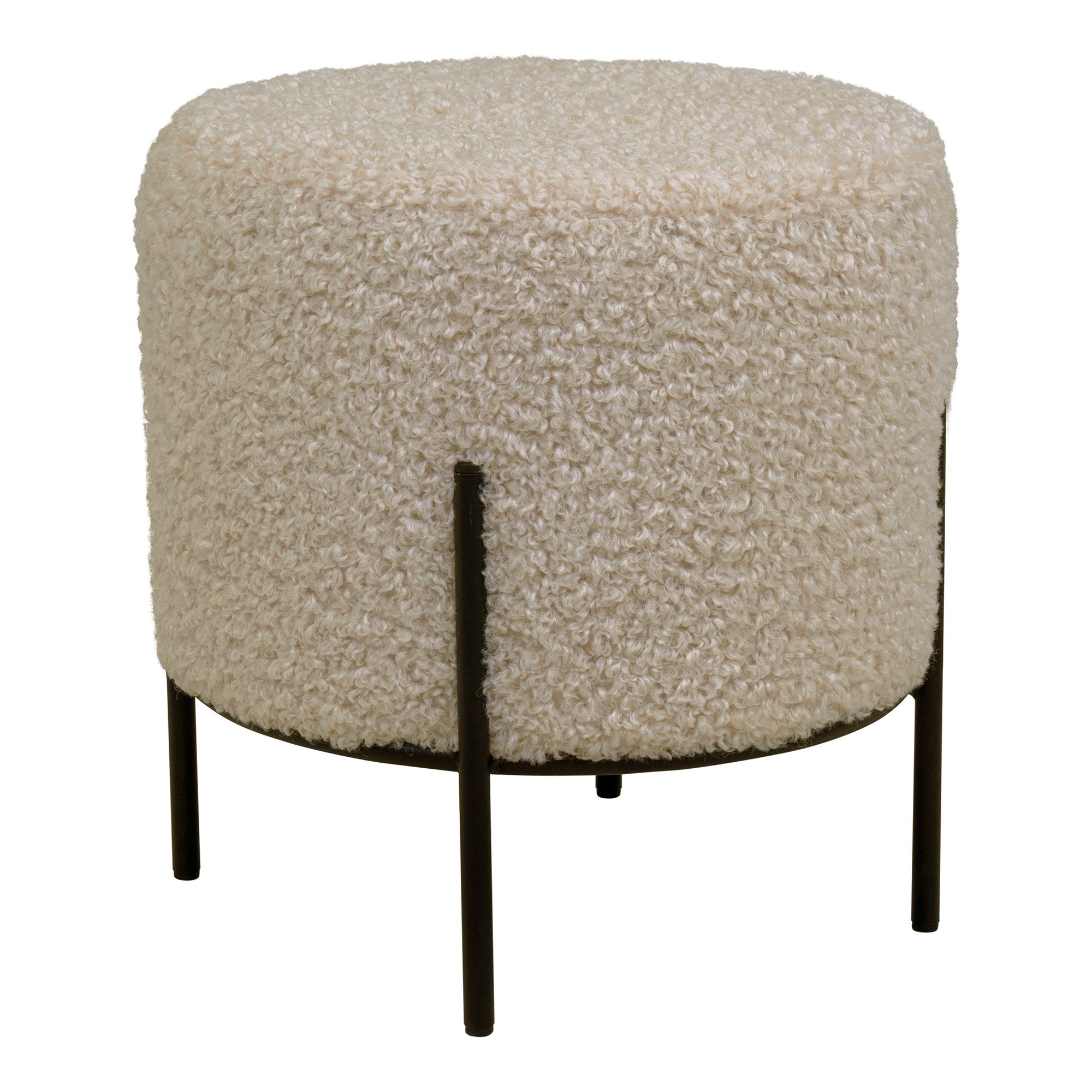 House Nordic Alford Sittpuff