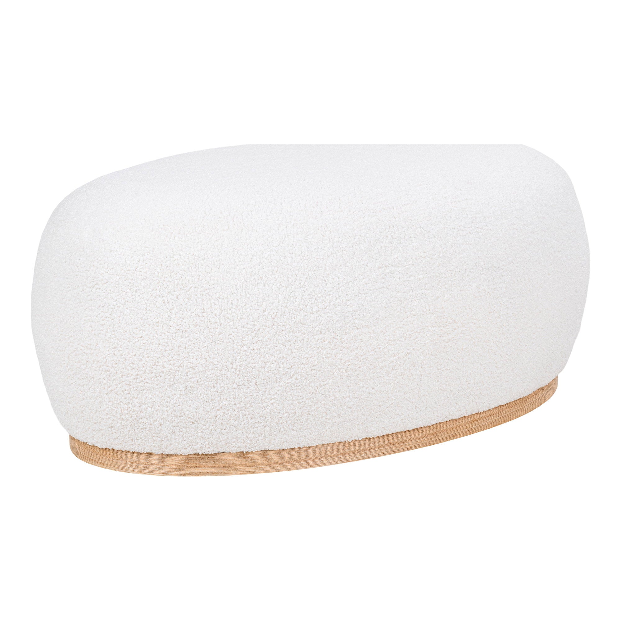 House Nordic Manhattan Sittpuff