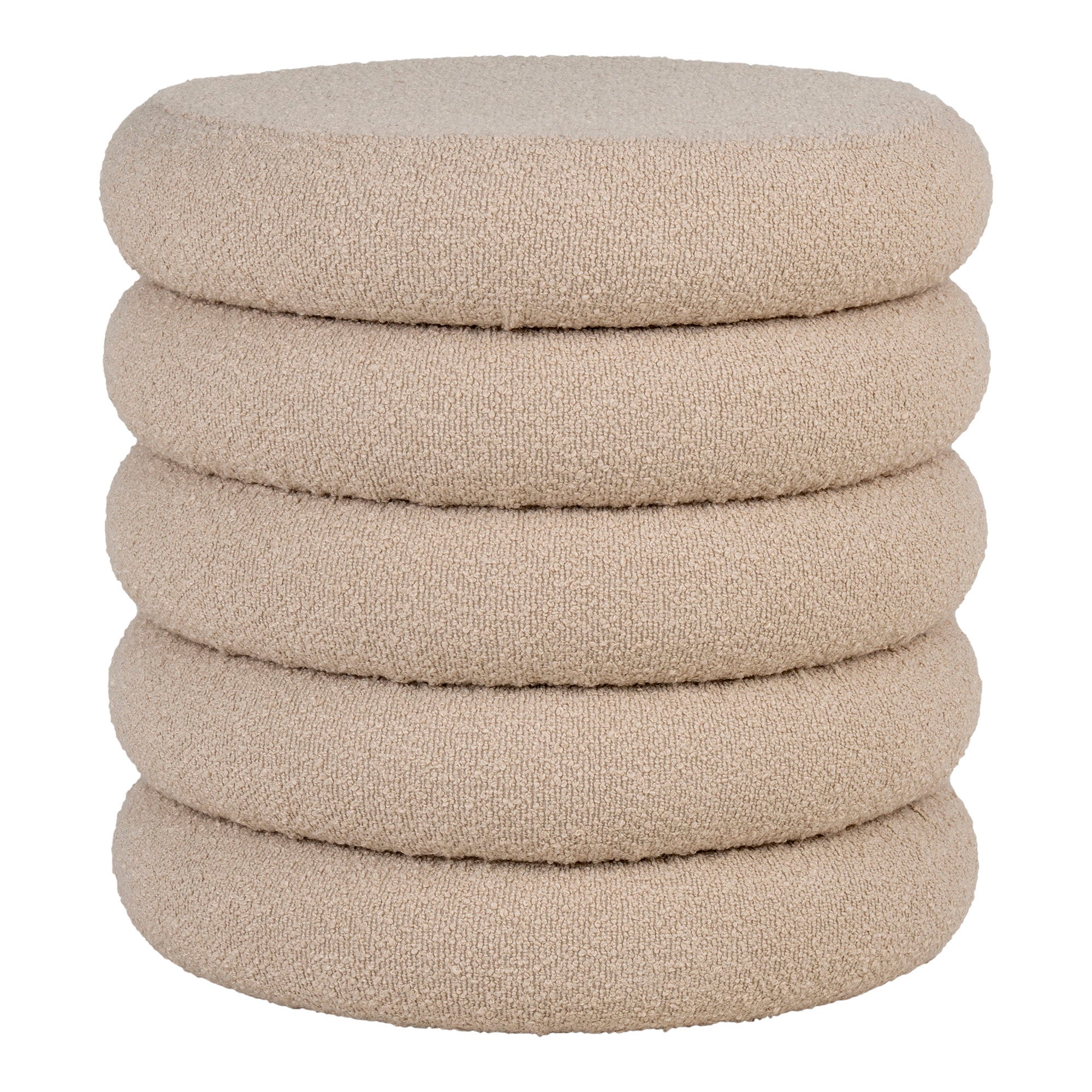 House Nordic Brooklyn Sittpuff