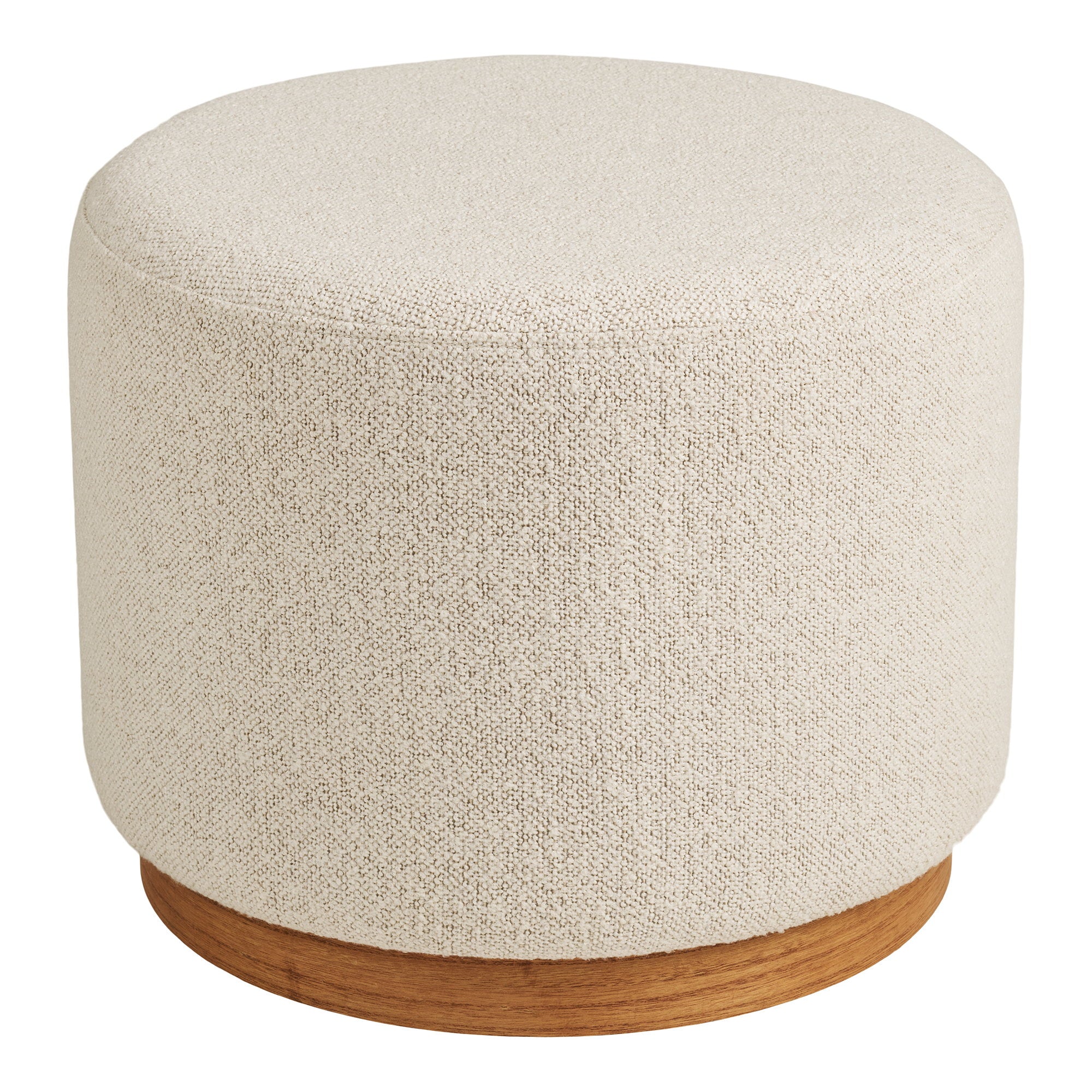House Nordic Daisy Sittpuff