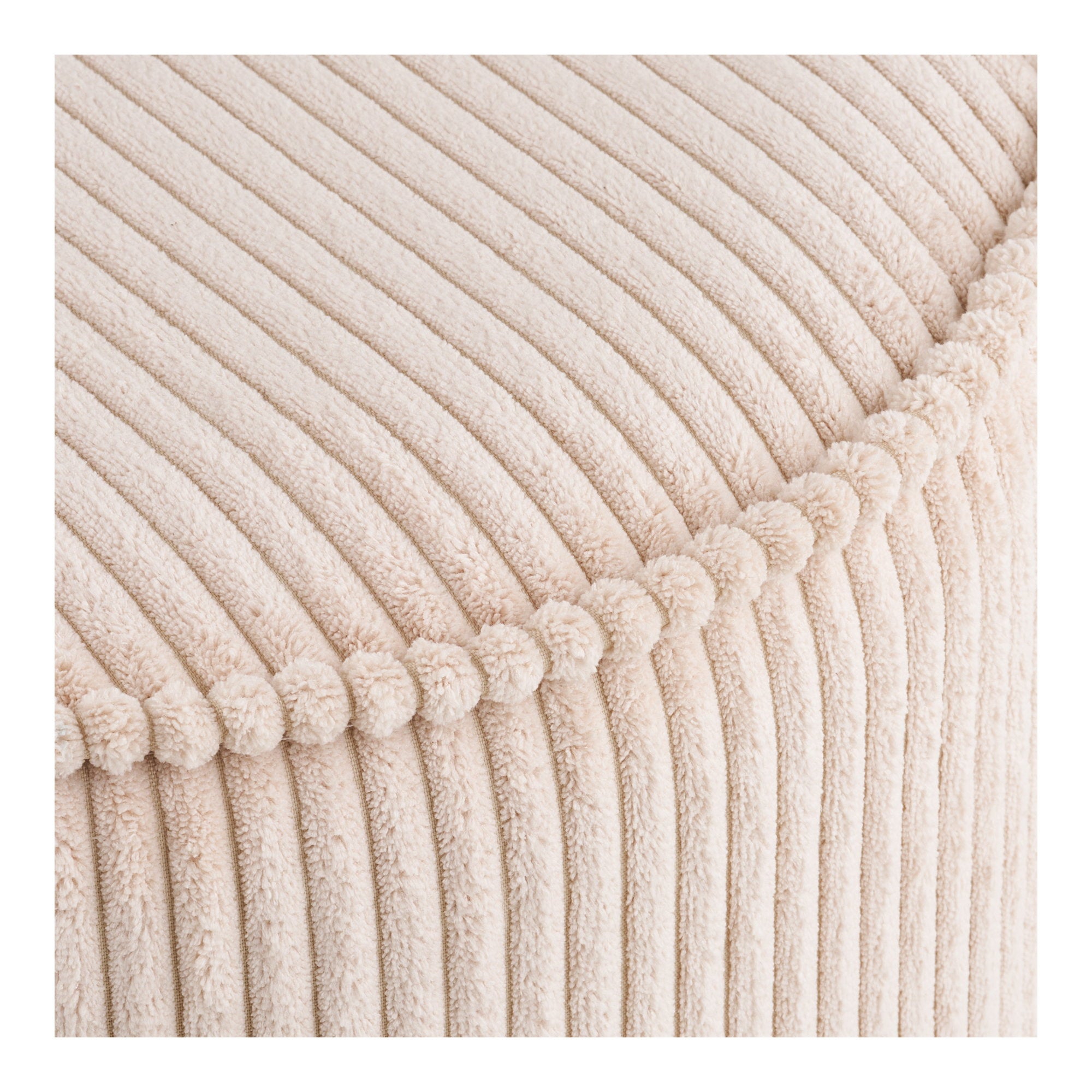 House Nordic Taupo Sittpuff