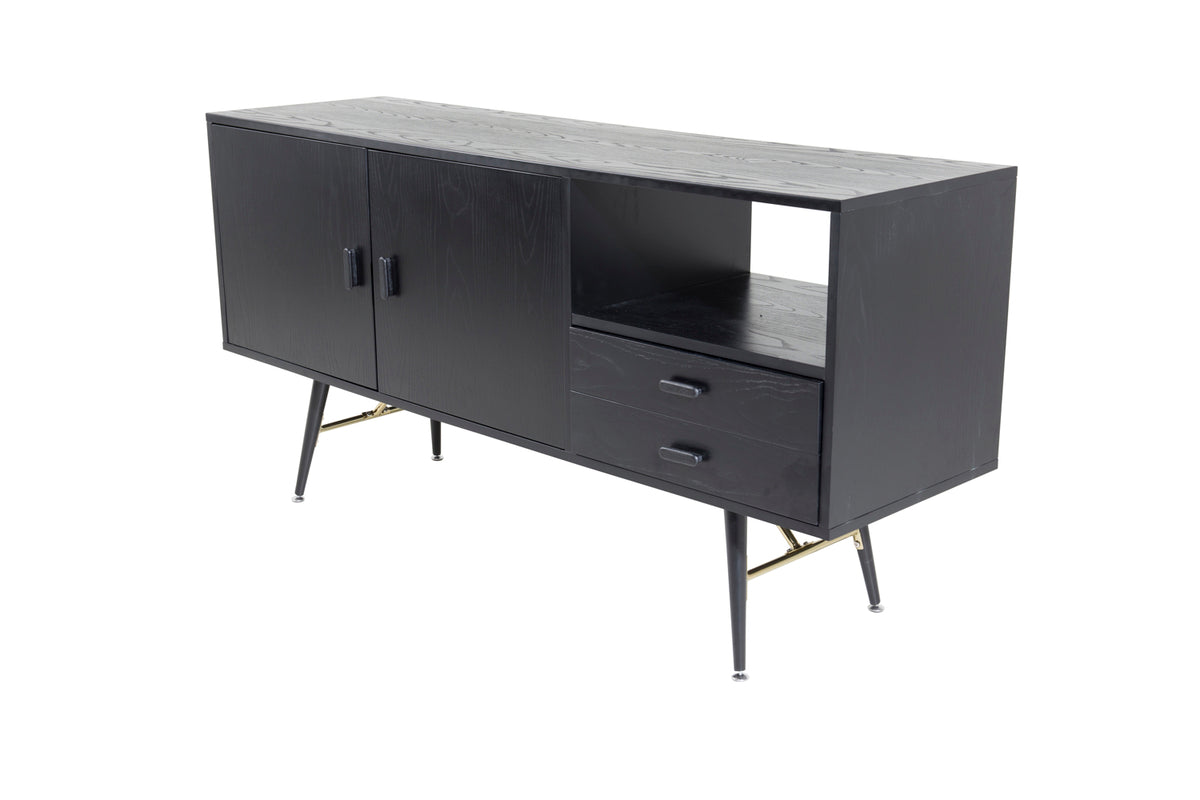 Venture Home Gold Byrå 46 x 80 x 160