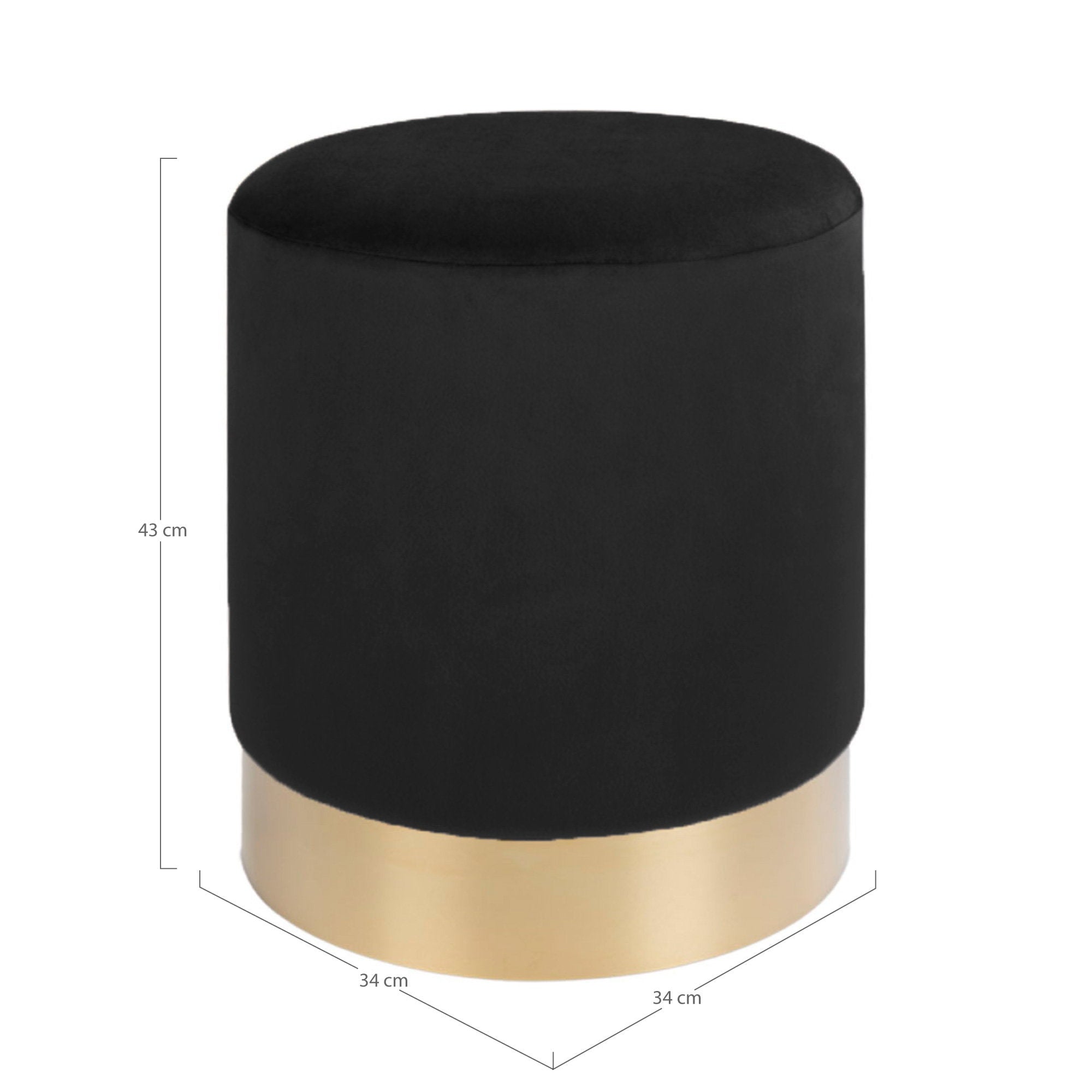 House Nordic Gamby Sittpuff