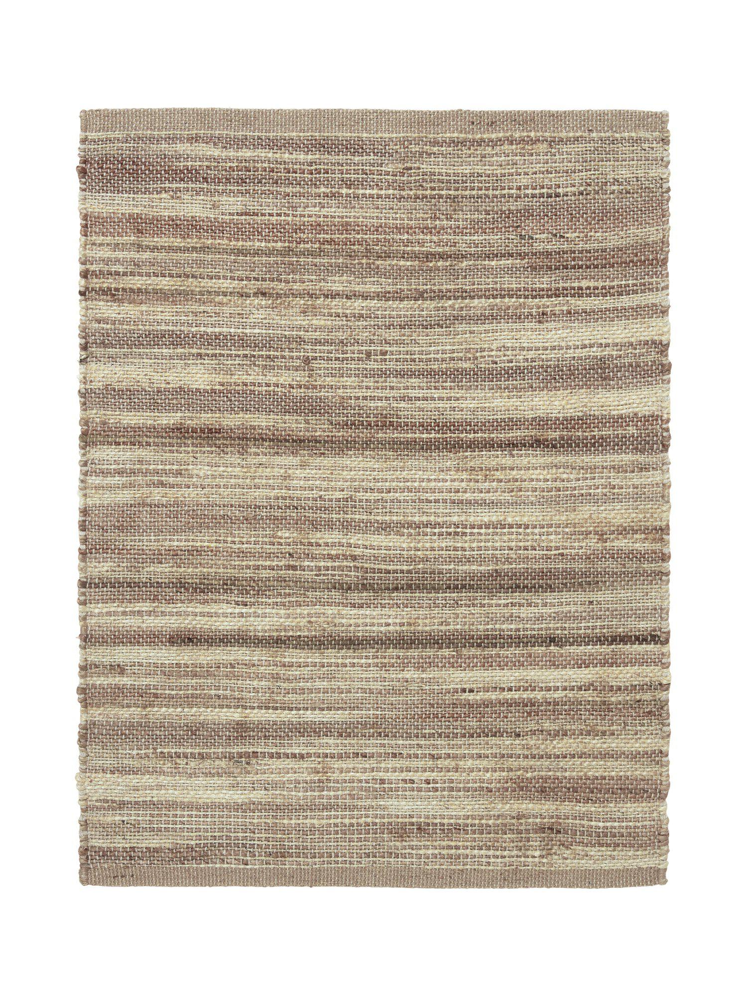 Svanefors Justus Matta Natur 60x90cm