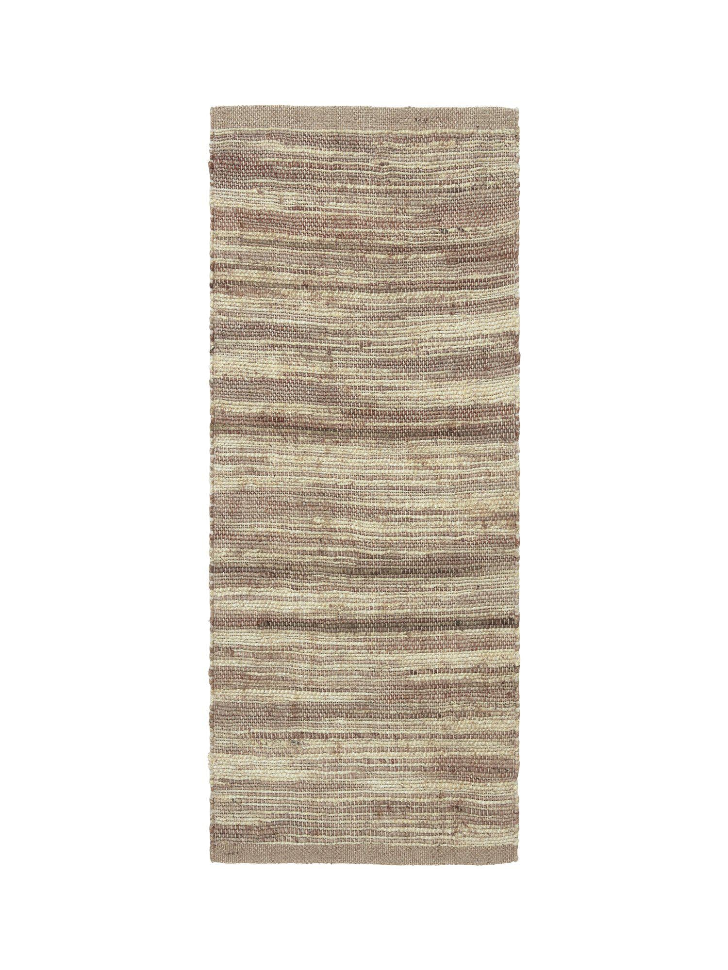 Svanefors Justus Matta Natur 70x300cm