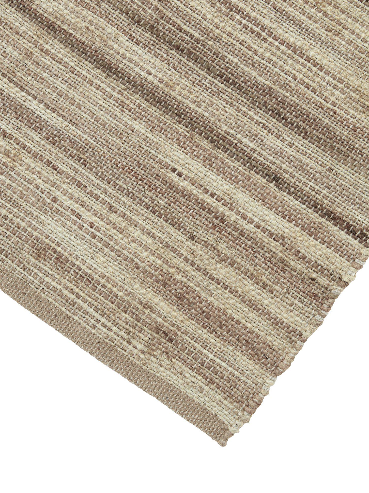 Svanefors Justus Matta Natur 70x300cm