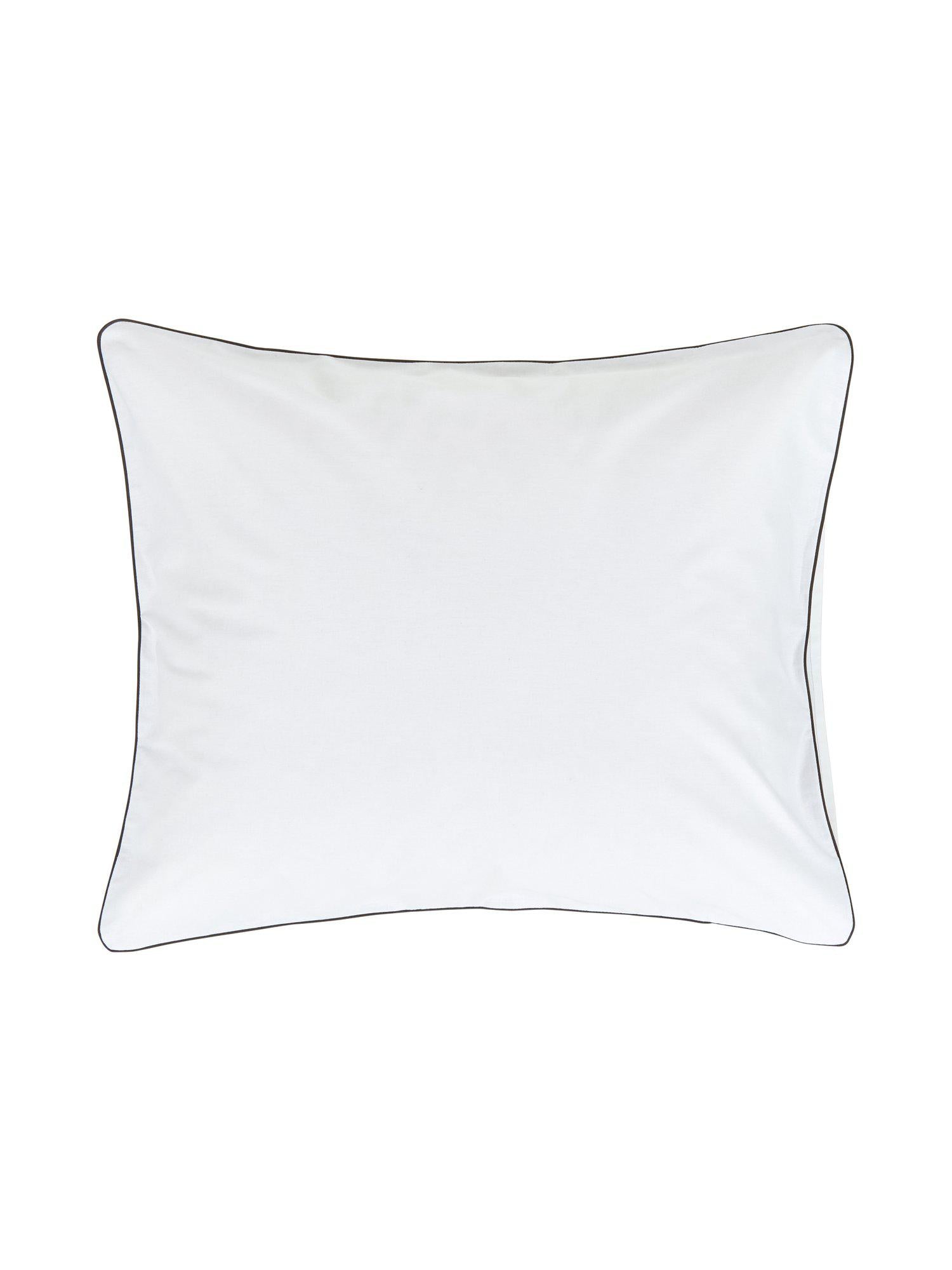Svanefors Carlton Örngott Vit 50x70cm