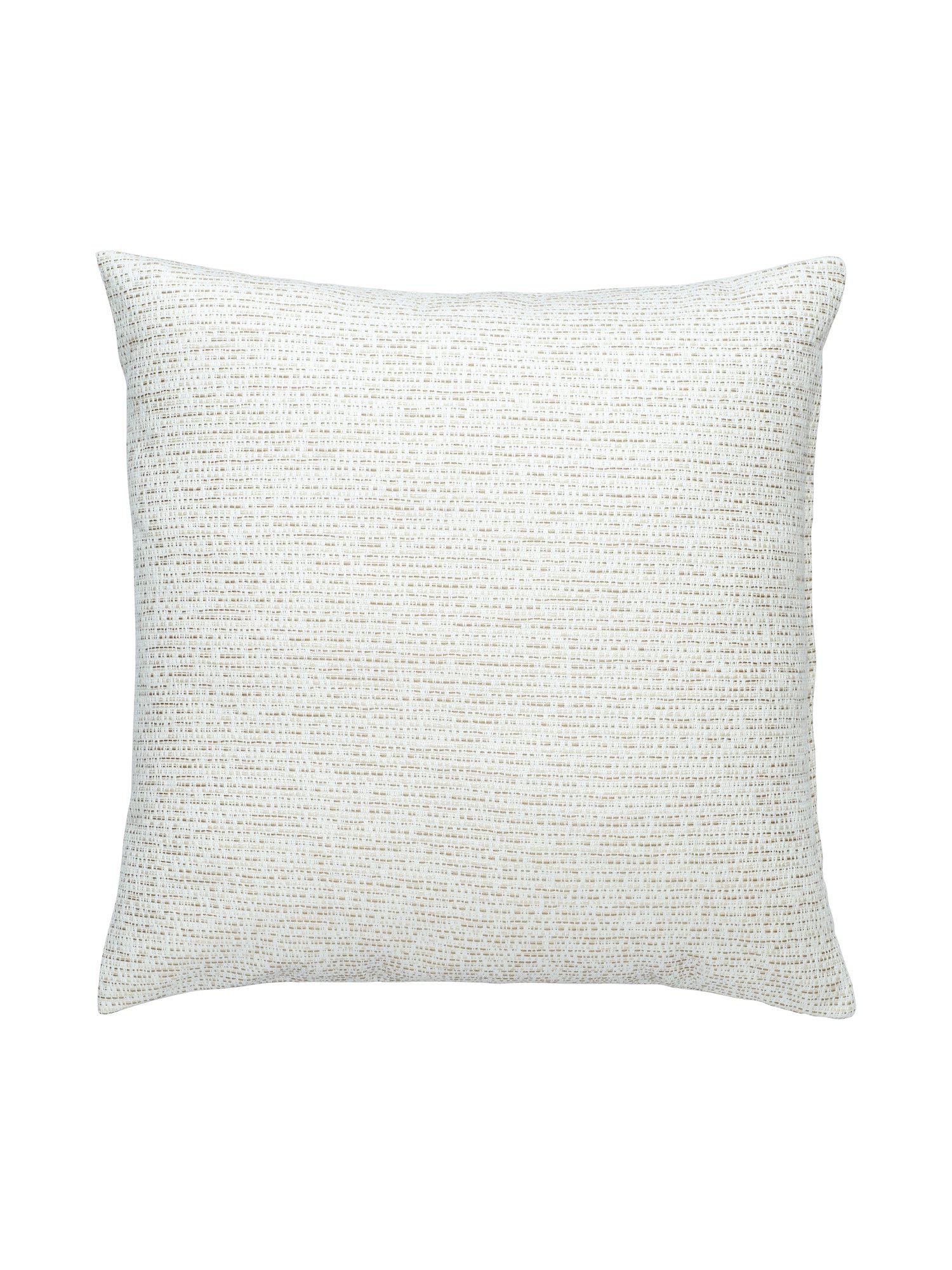 Svanefors Moln Kudde Beige 45x45cm