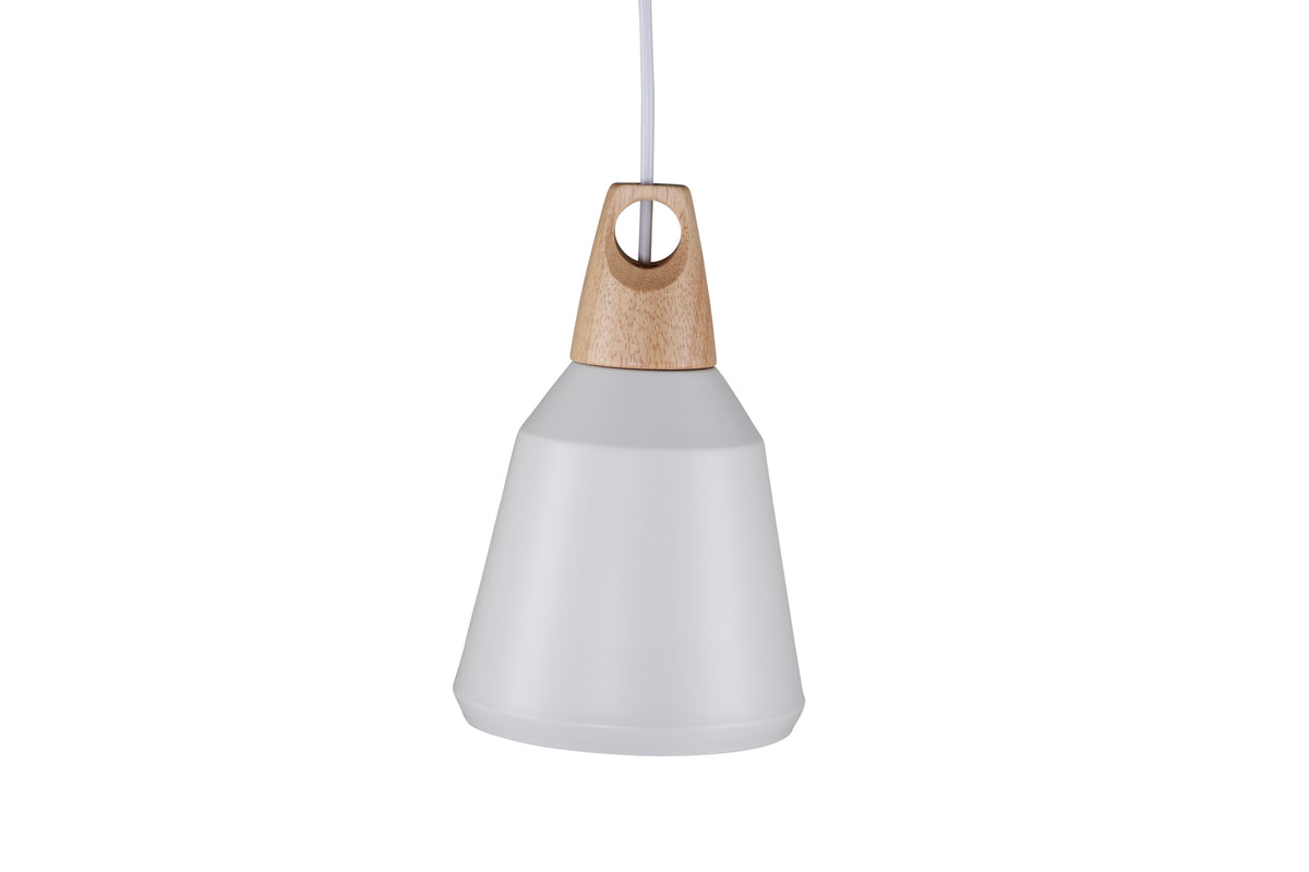 Venture Home Nao Taklampa Vit