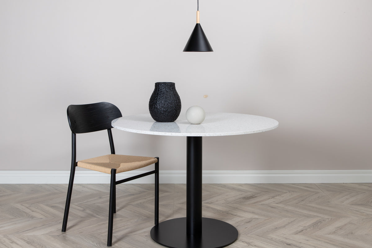 Venture Home Enif Taklampa Svart