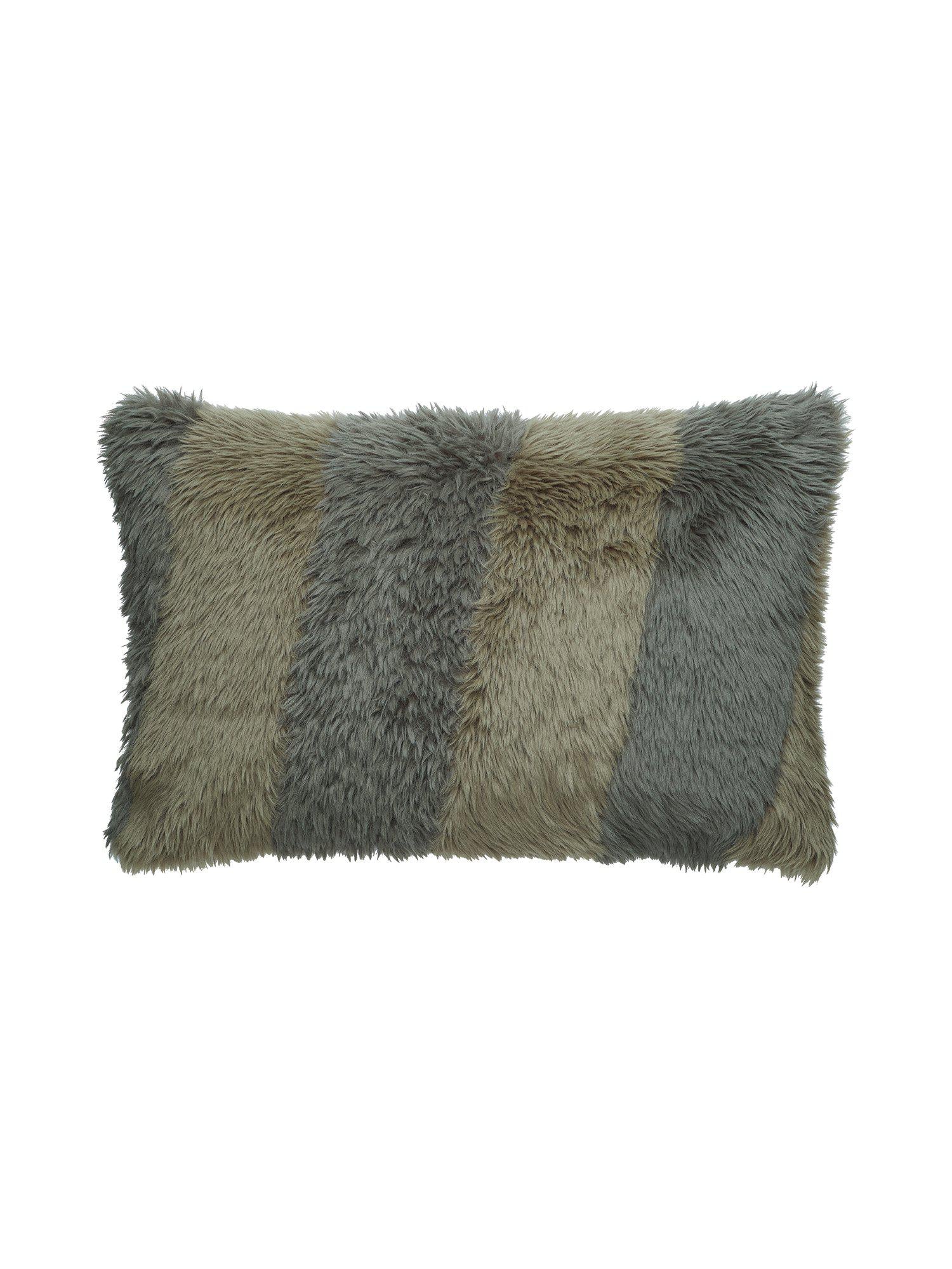 Svanefors Costa kuddfodral Mossa 40x60cm