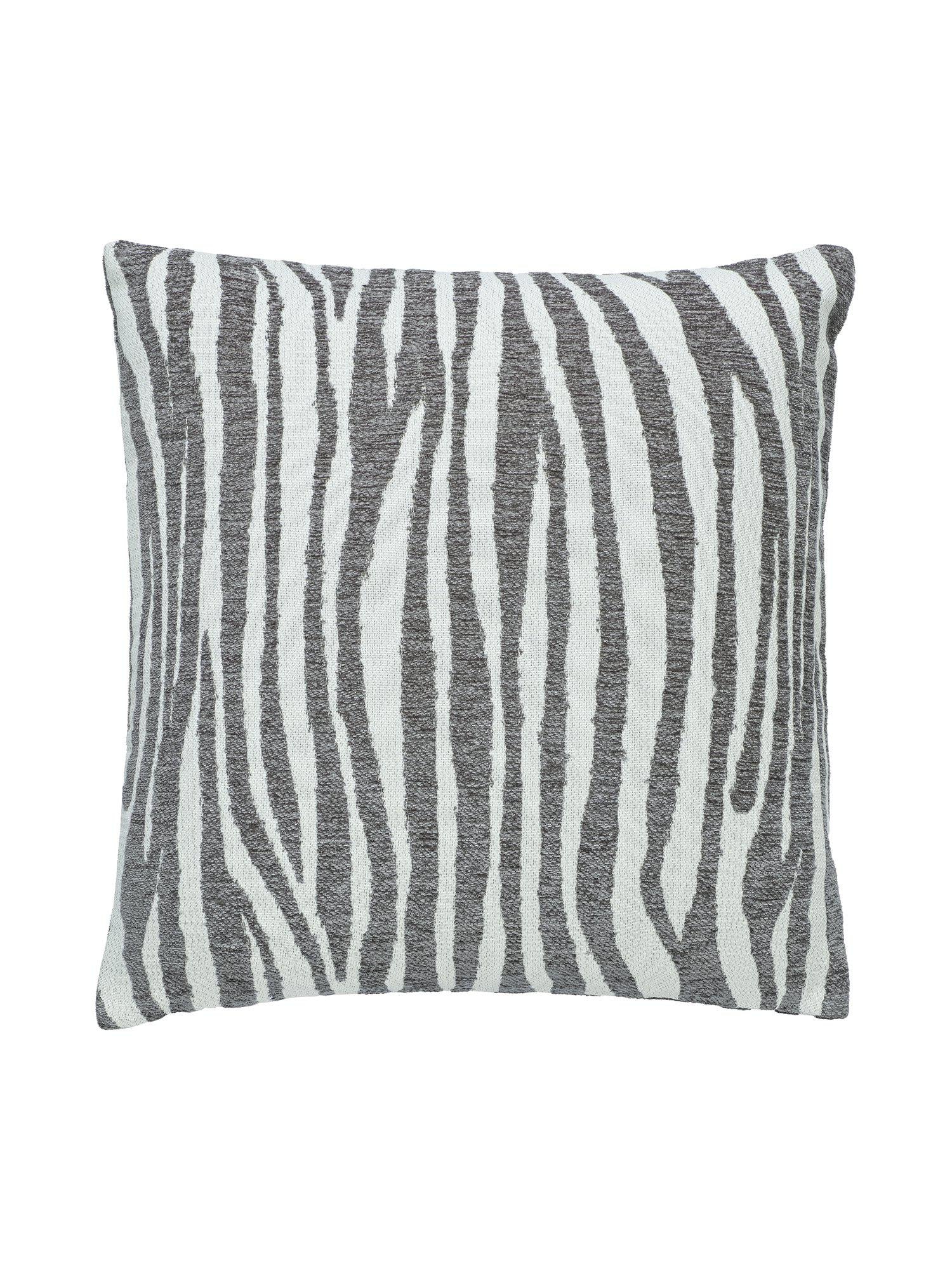 Svanefors Marty Kuddfodral M Grå 45x45cm