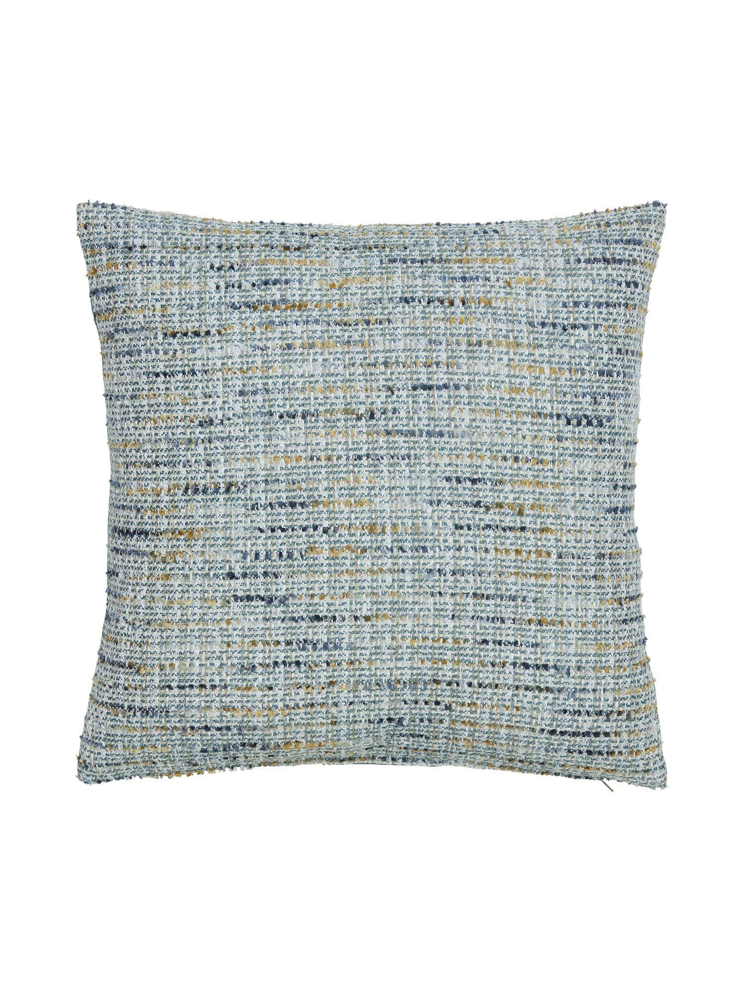 Svanefors Ziggy Kuddfodral Turkos 45x45cm