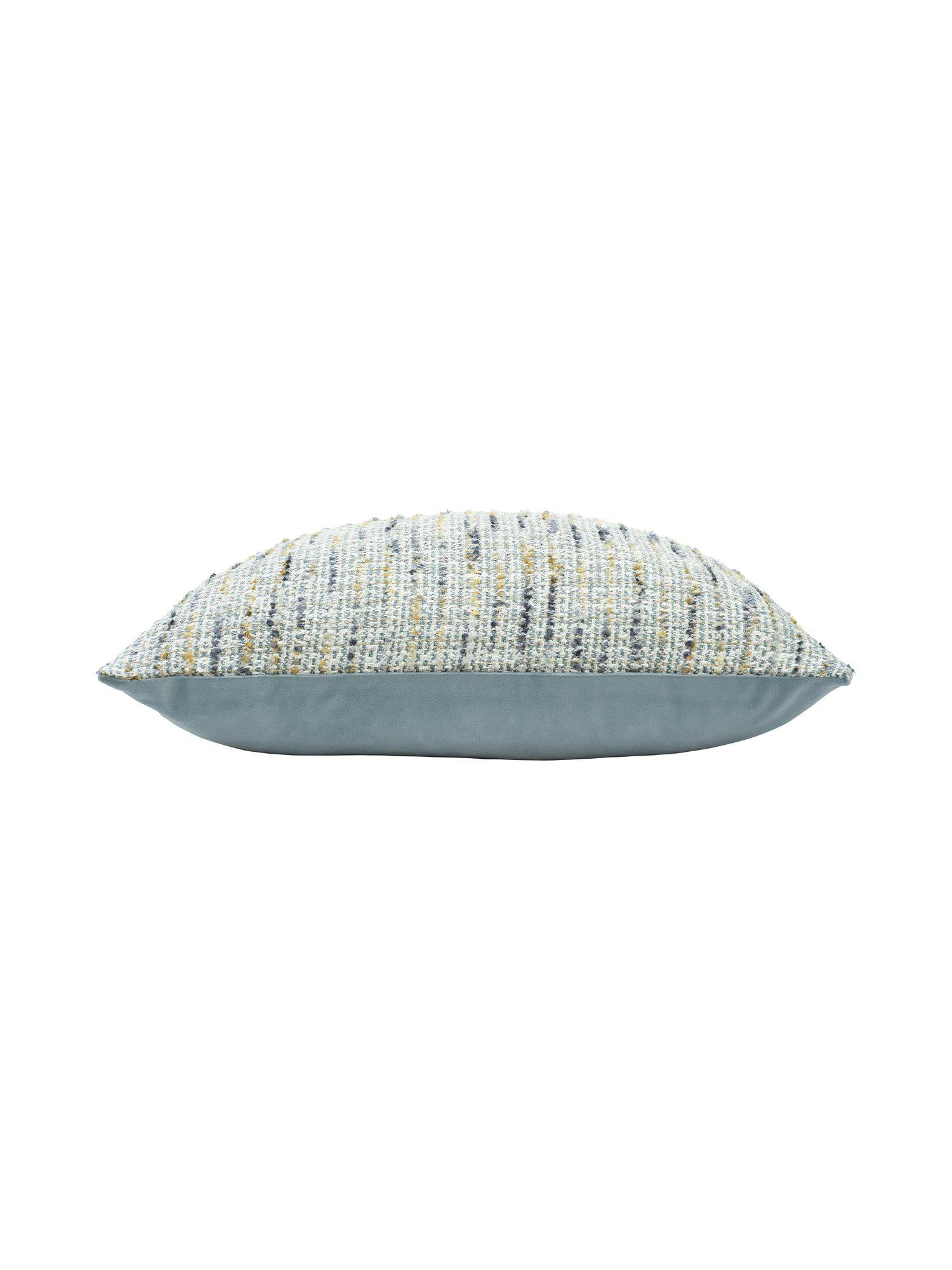 Svanefors Ziggy Kuddfodral Turkos 45x45cm